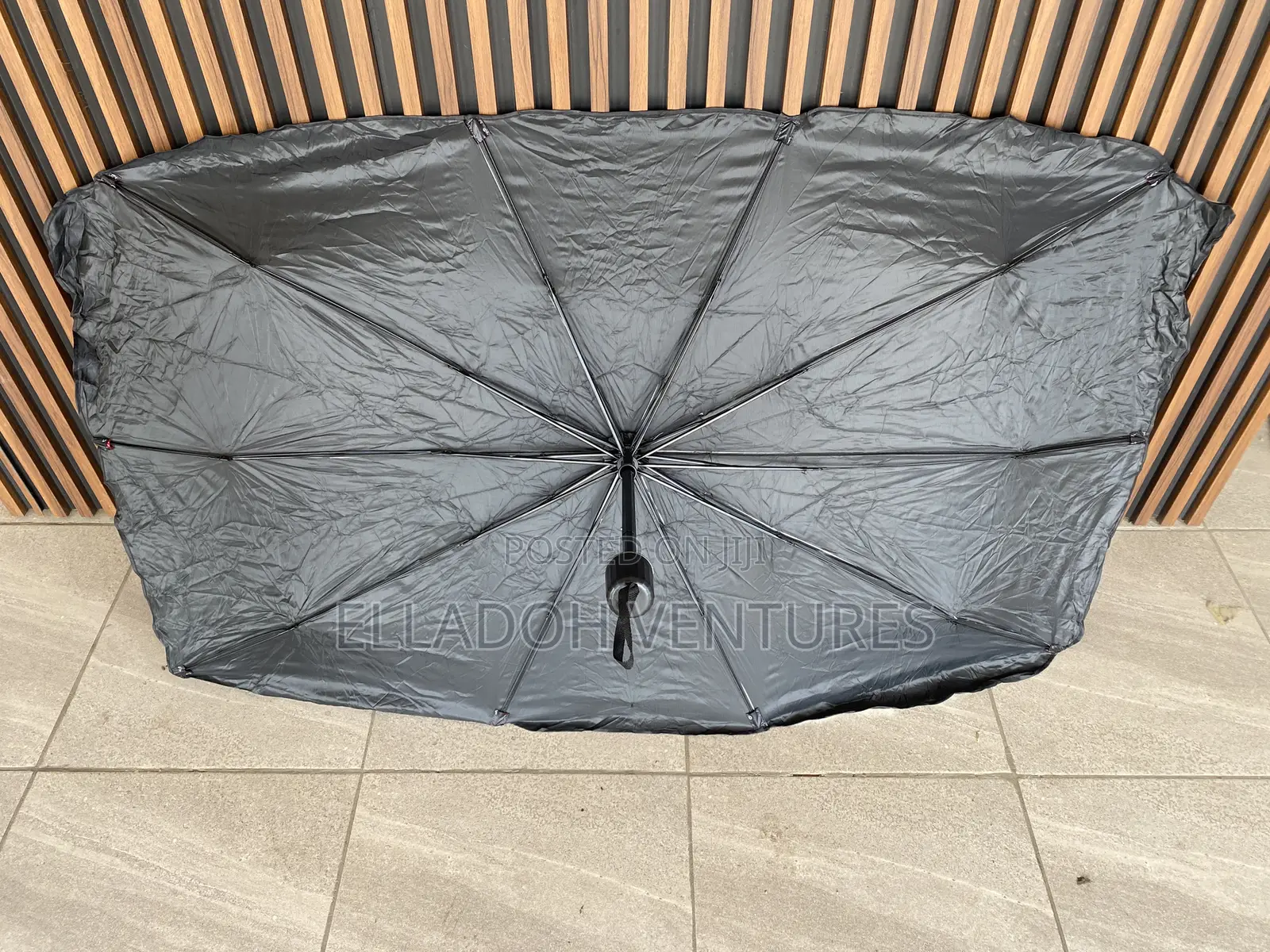 Car Sun Shield