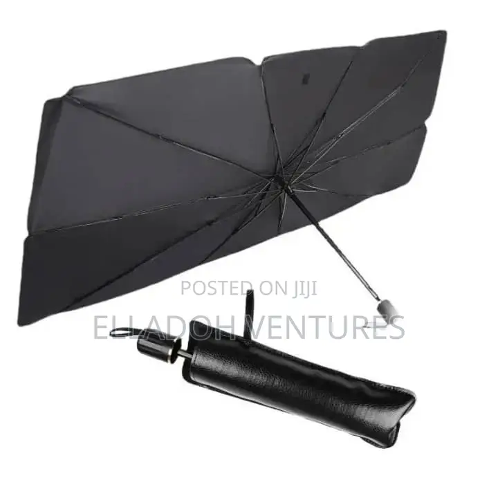 Car Sun Shield