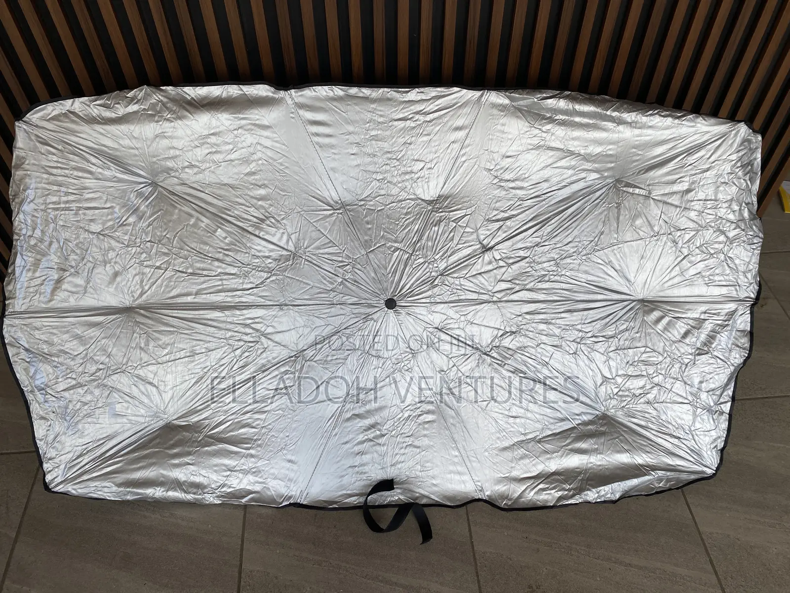 Car Sunshield Umbrella