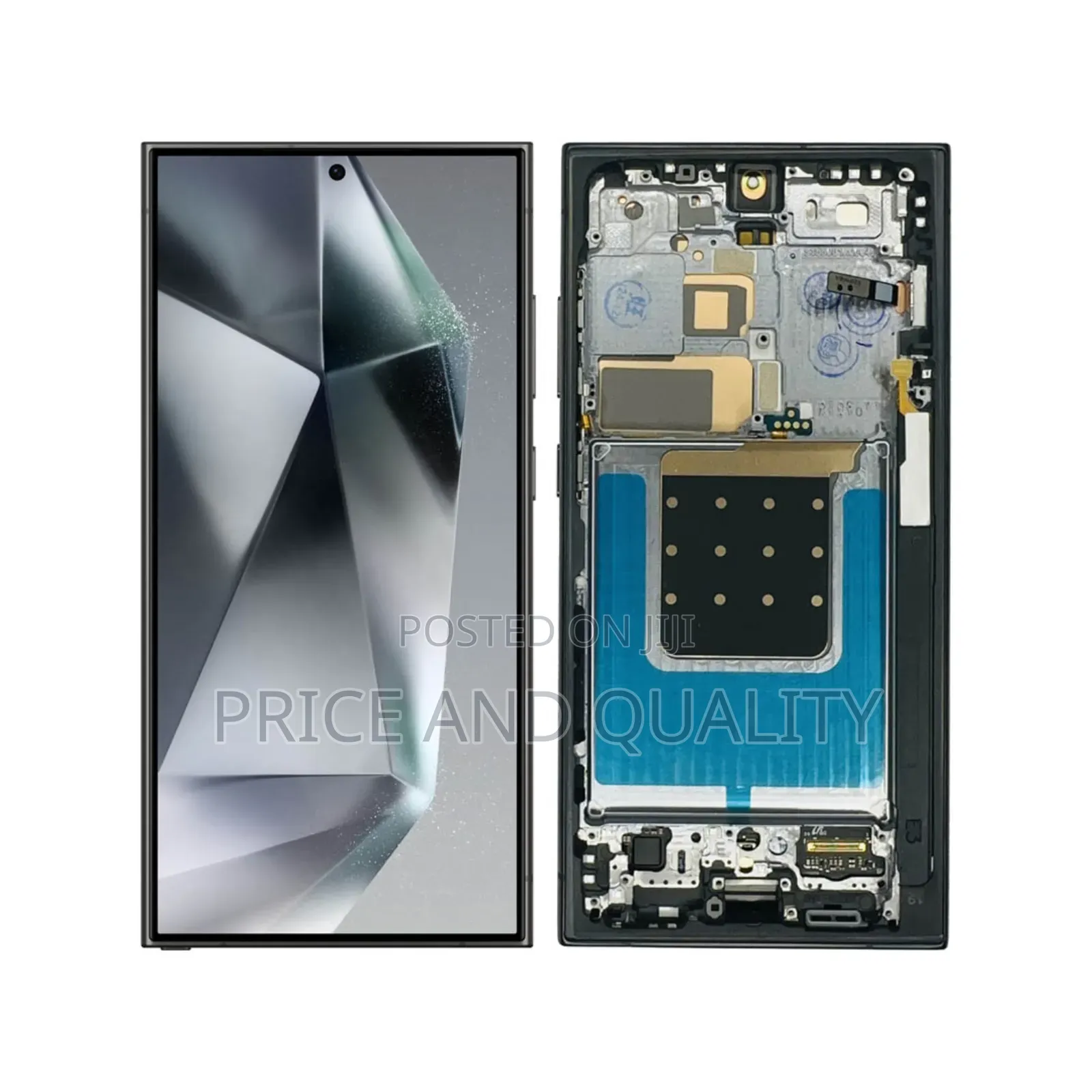 Samsung S24 Ultra Original Screen All Samsung Screens Available