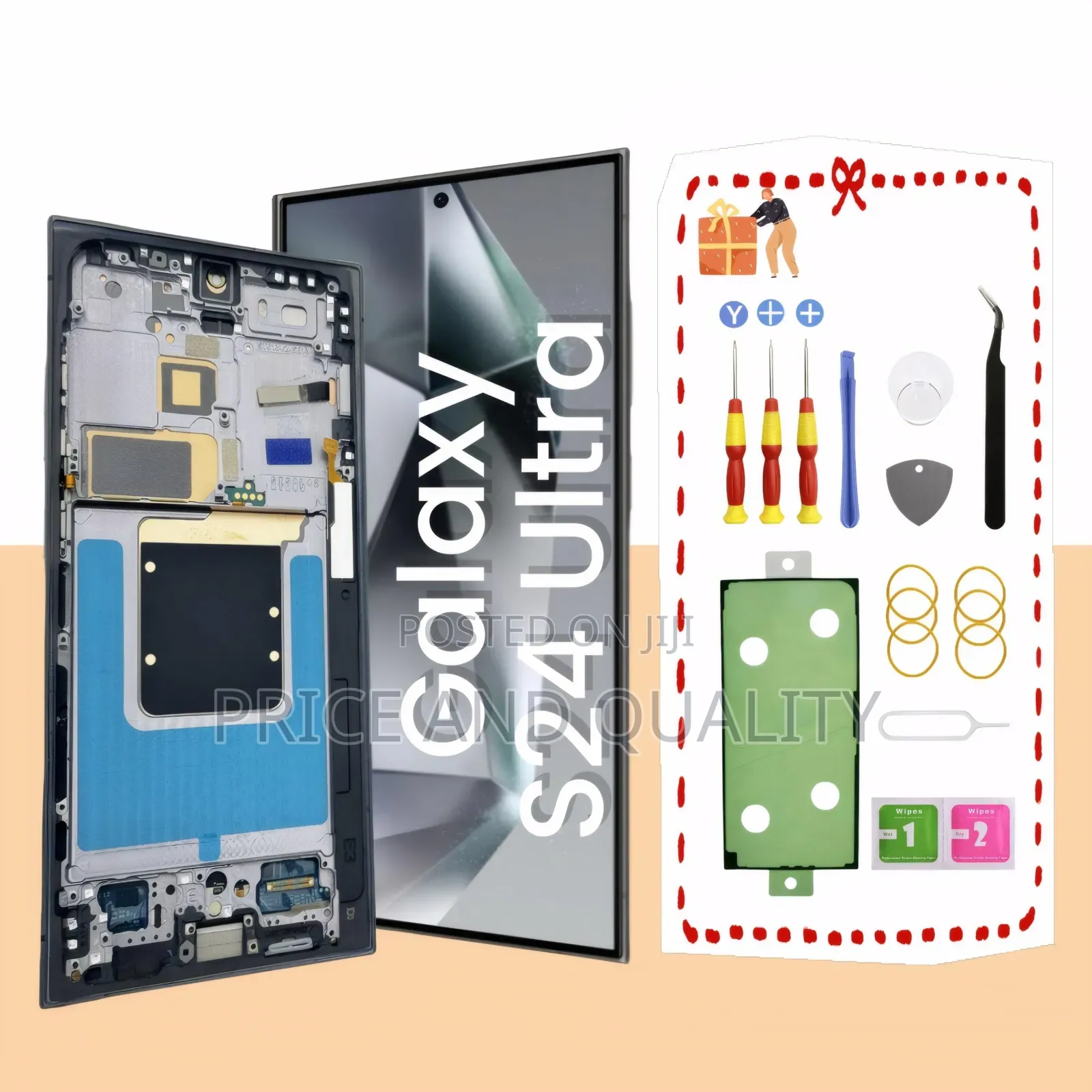 Samsung S24 Ultra Original Screen All Samsung Screens Available