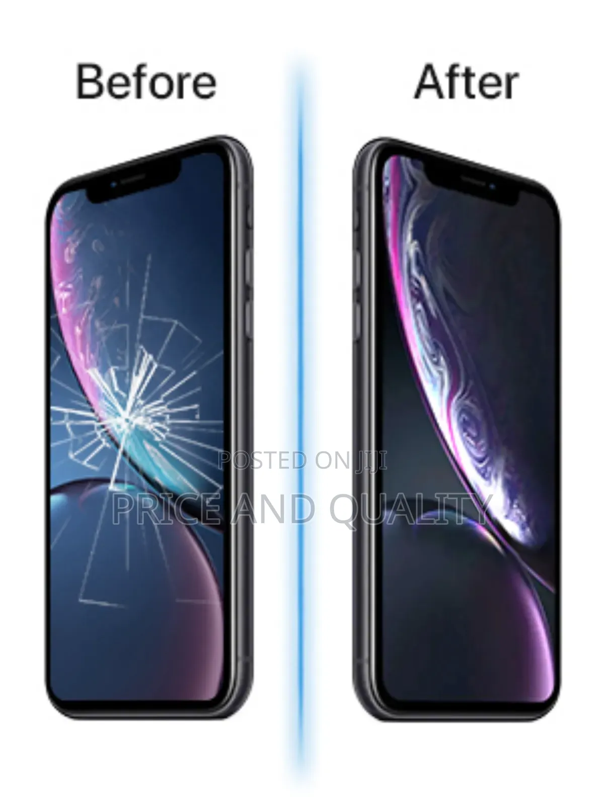 iPhone 12 Pro Gx Original Screen