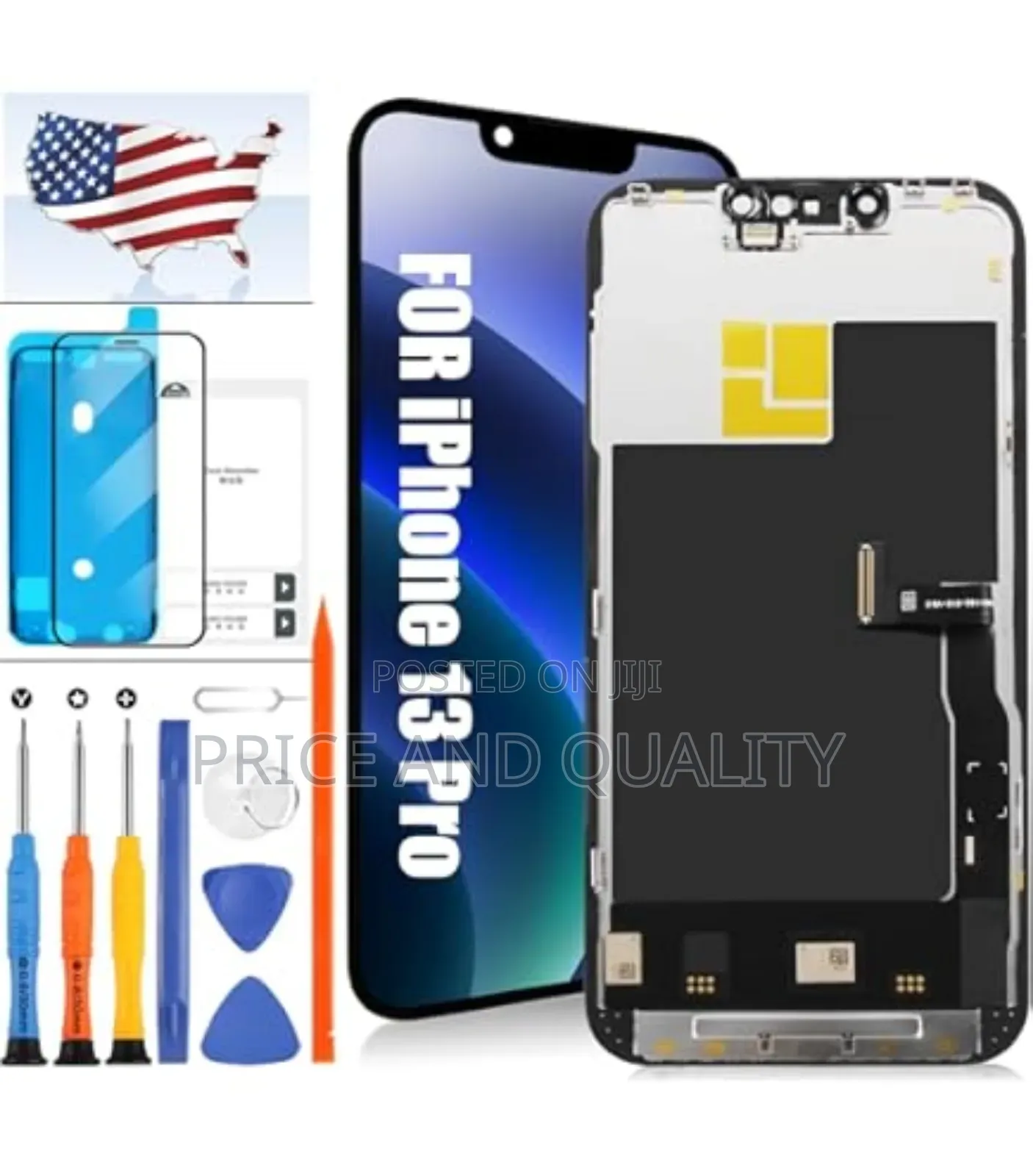 iPhone 13 Pro Original Screen