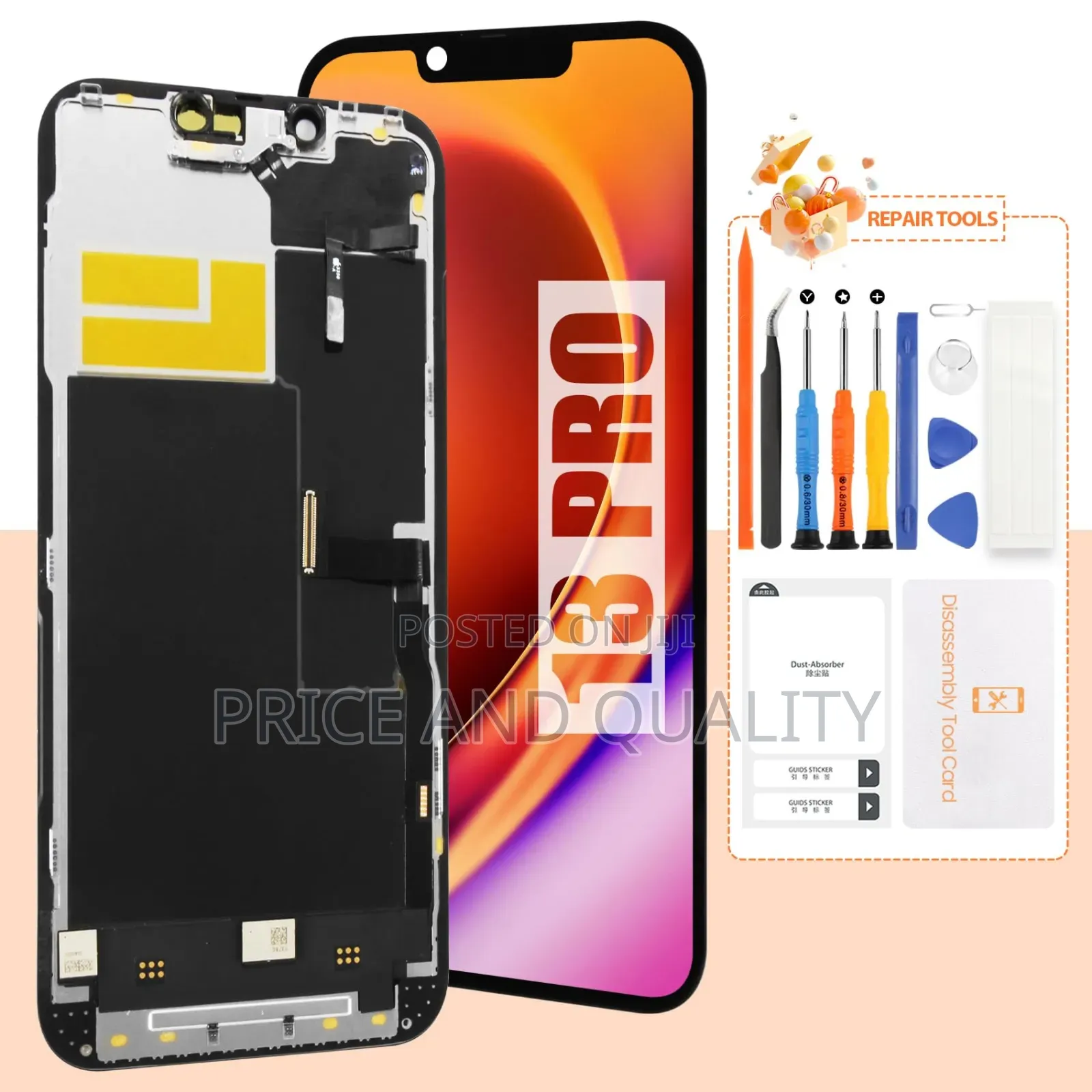 iPhone 13 Pro Original Screen