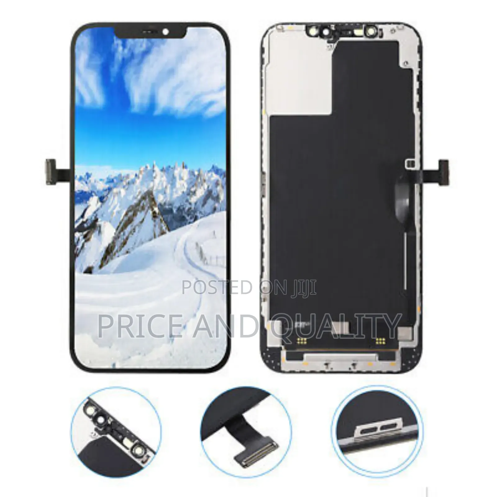 iPhone 13 Pro Original Screen