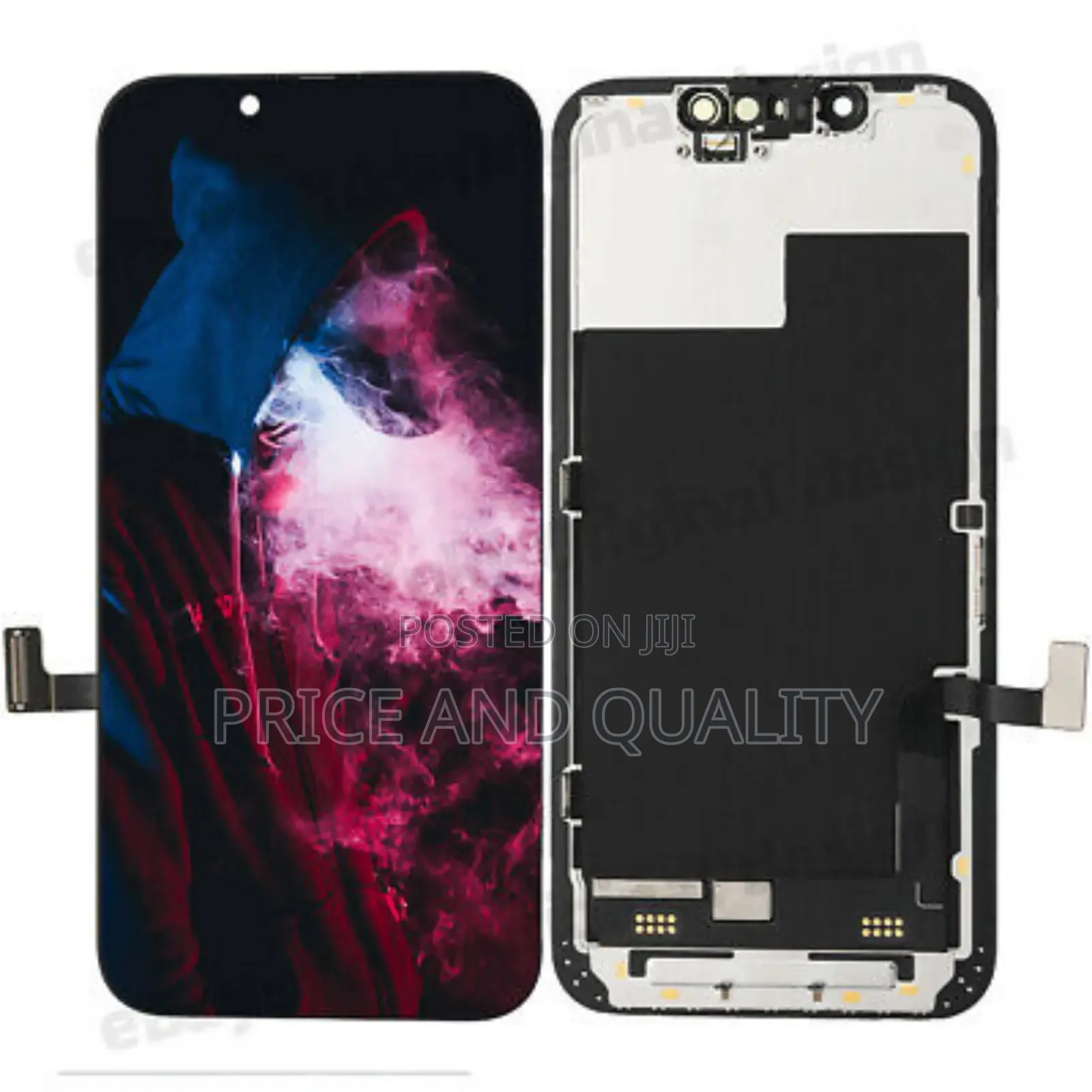 iPhone 13 Pro Original Screen