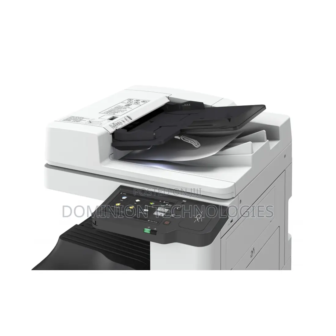 Canon-Imagerunner-Ir-3326i-Duplex-Adf-A3-Colour-Photocopier