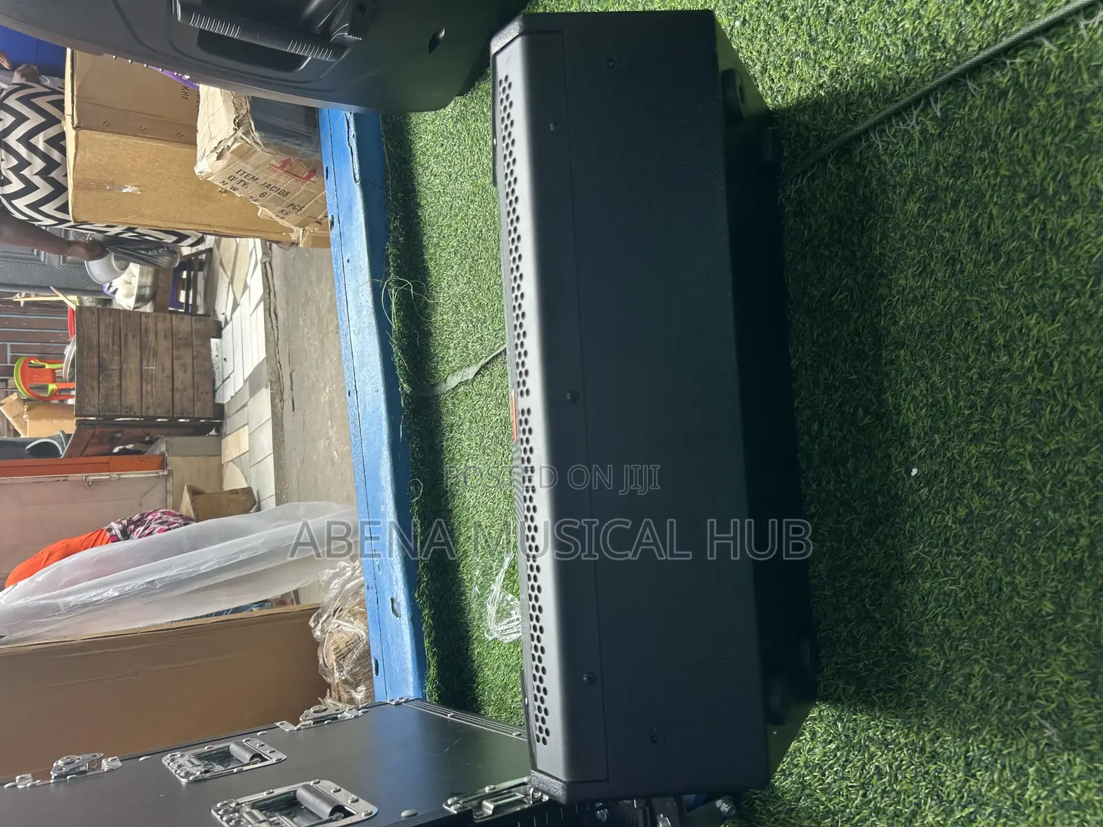 JBL 15inches Active Stage Monitor