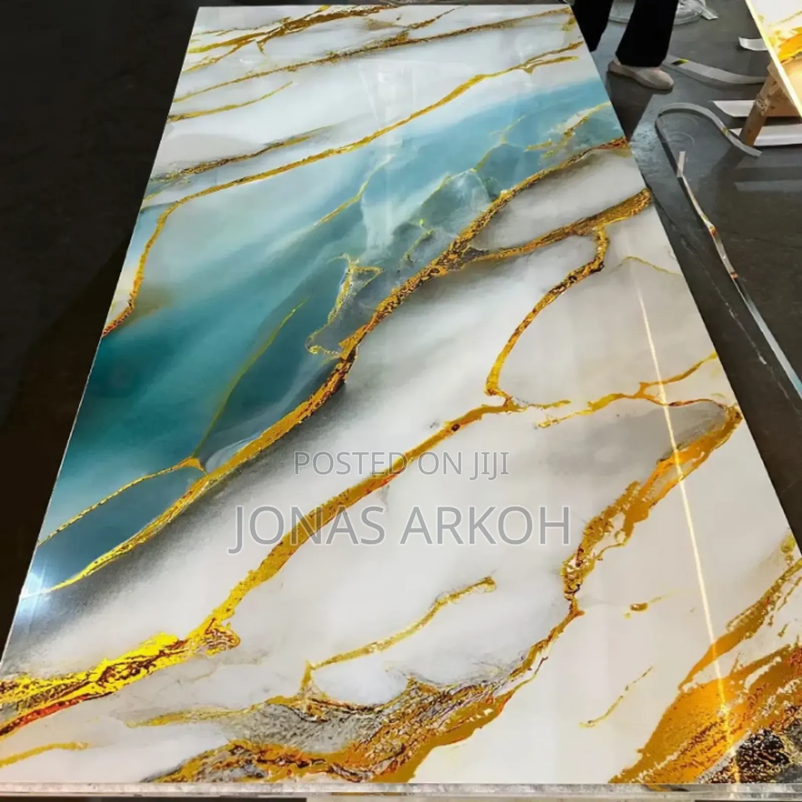 Marble Sheet