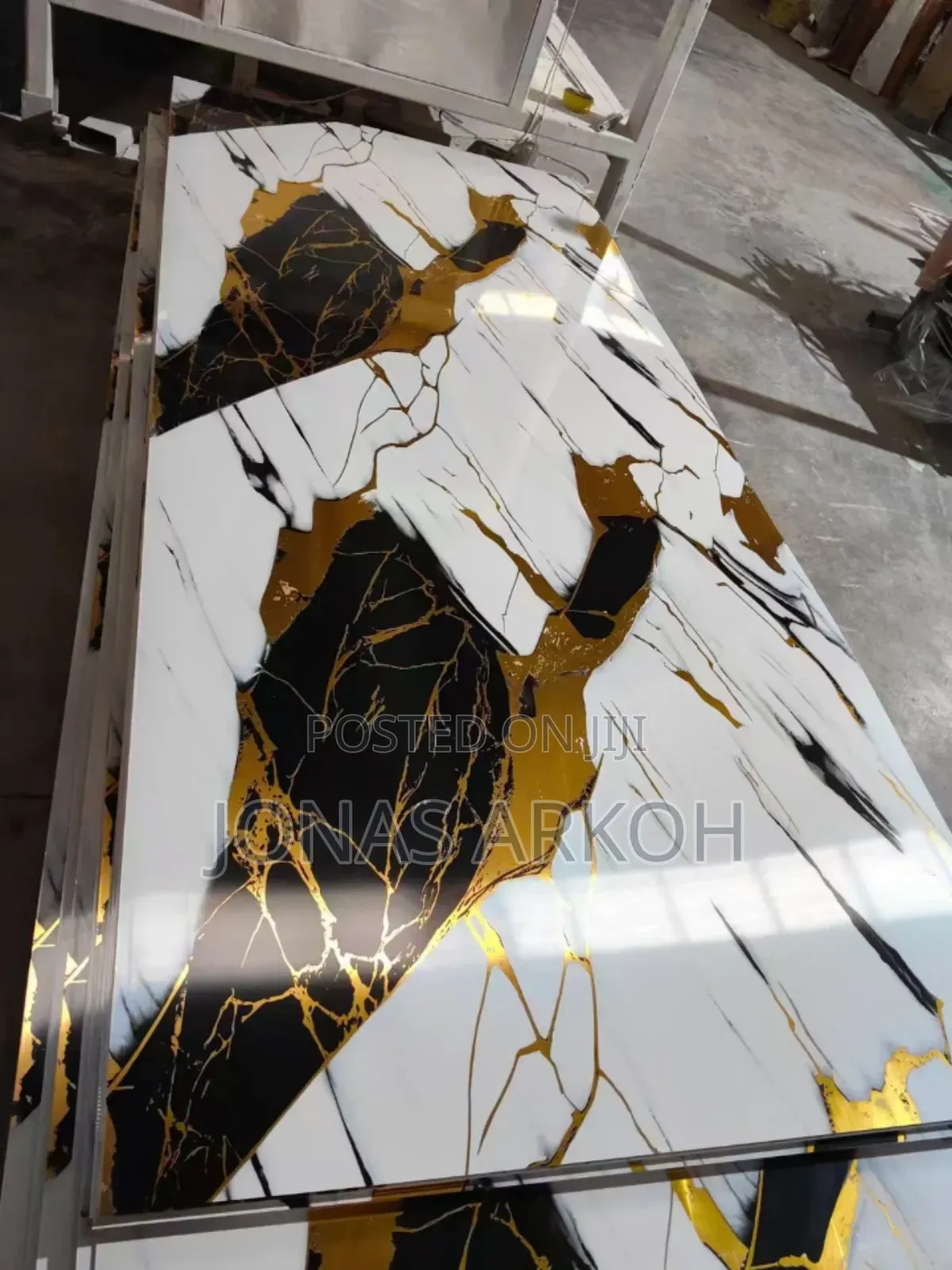Marble Sheet