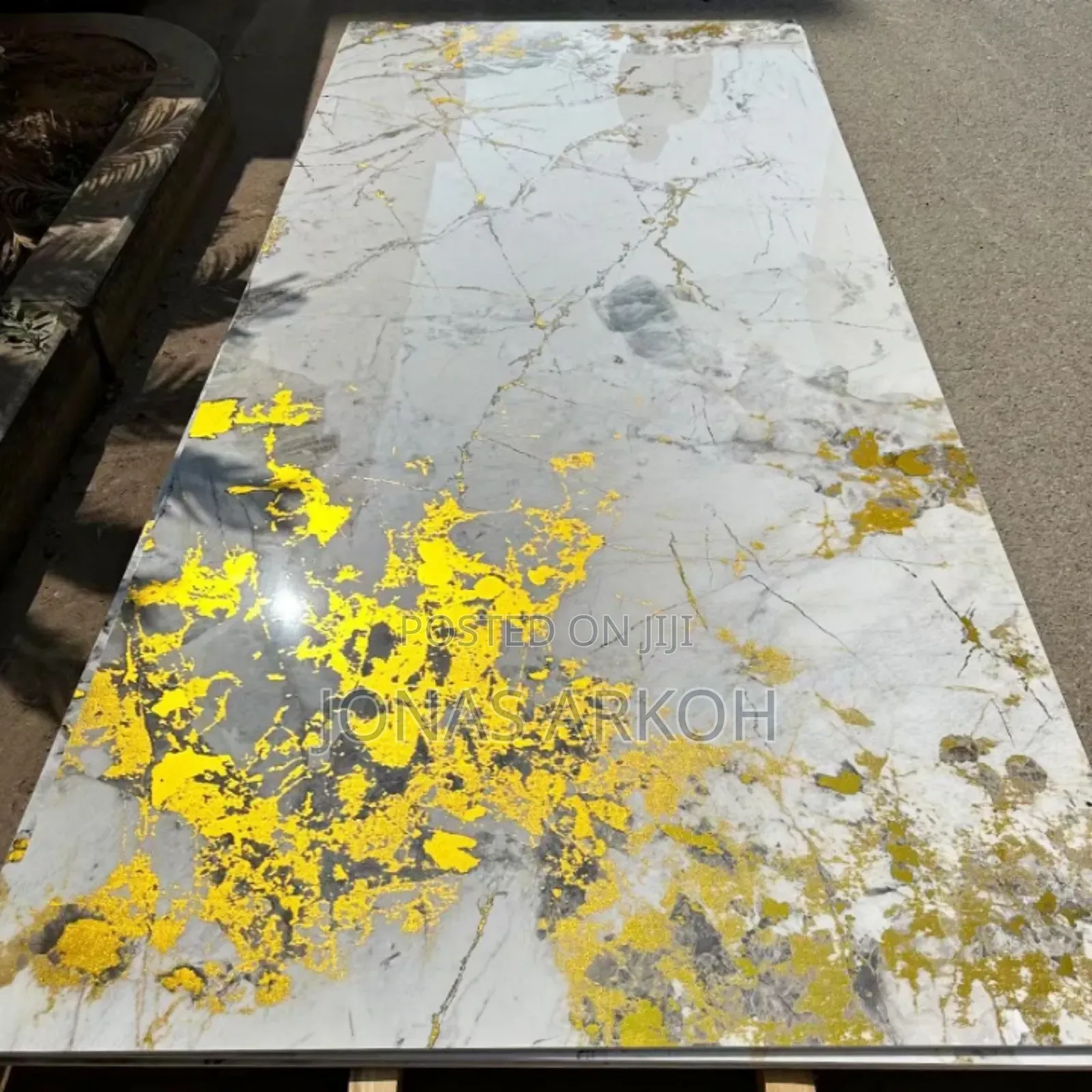 Elegant Marble Sheet for Modern Interior Design