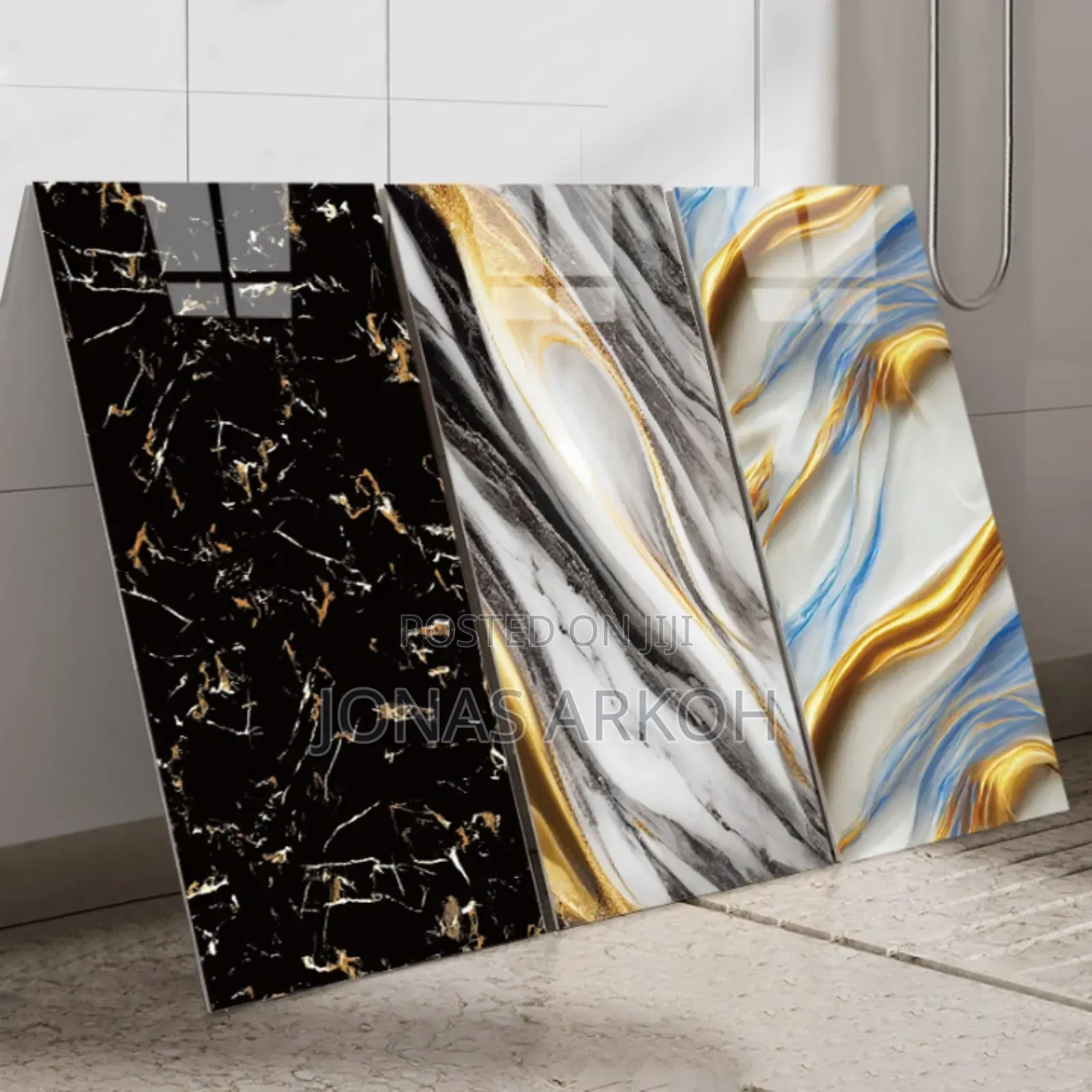 Elegant Marble Sheet for Modern Interior Design