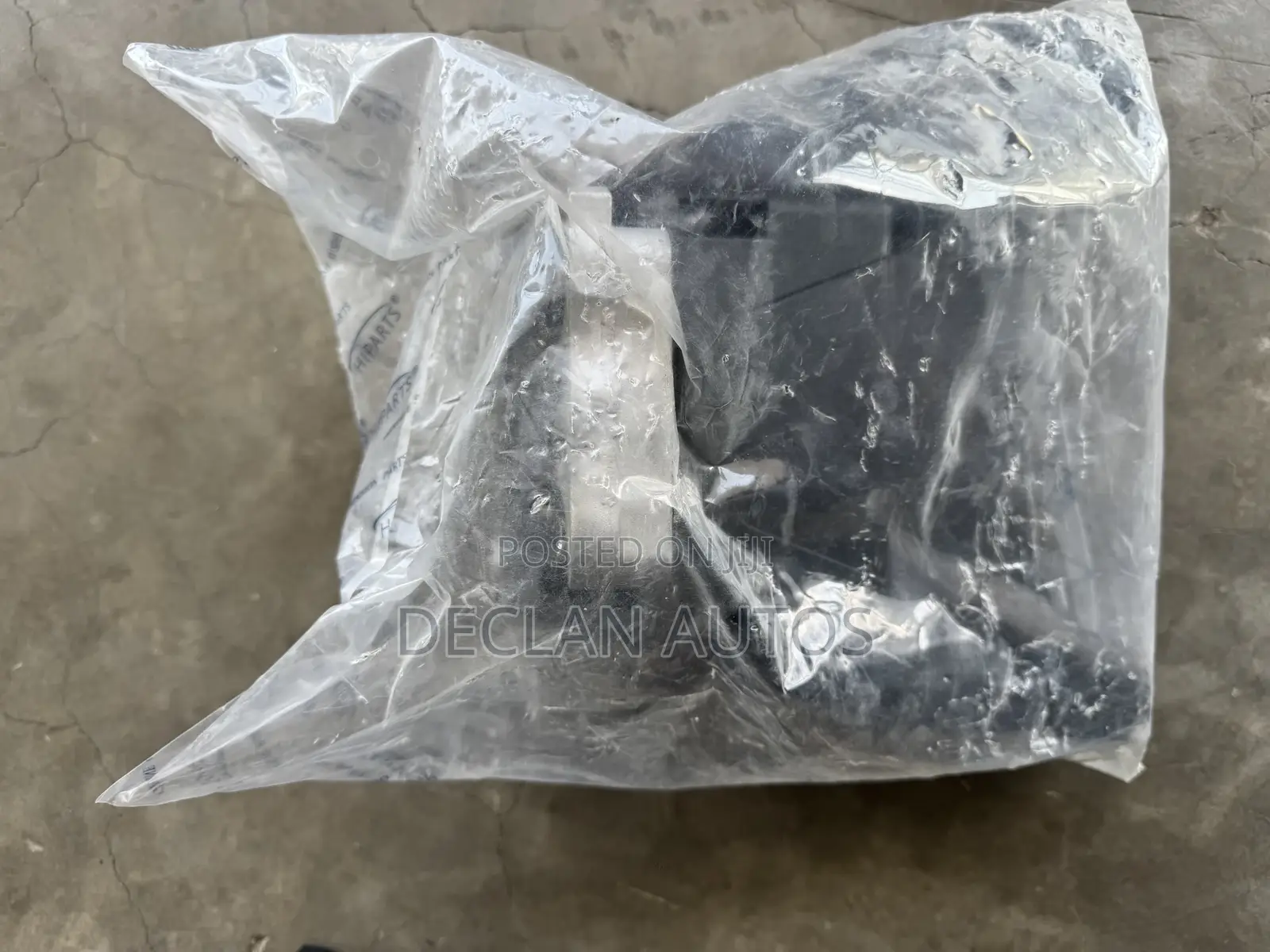2023-2025 Honda Cr-v Engine Mount