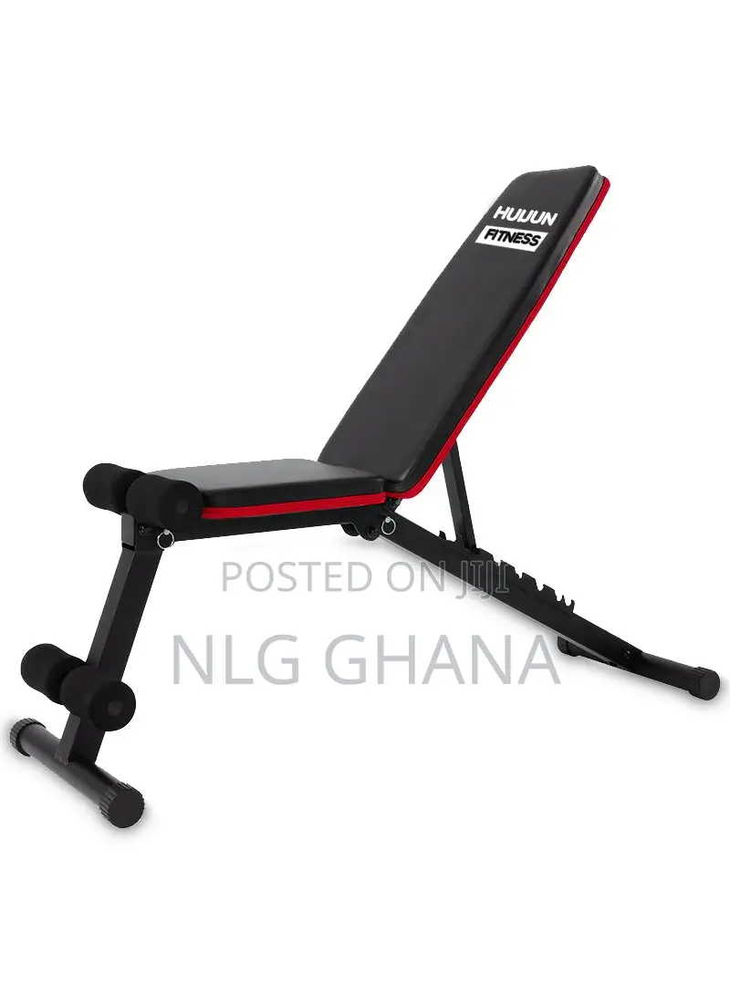 260kg Maximum Load Pu Leather +Steel Tube Adjustable Hj_b069