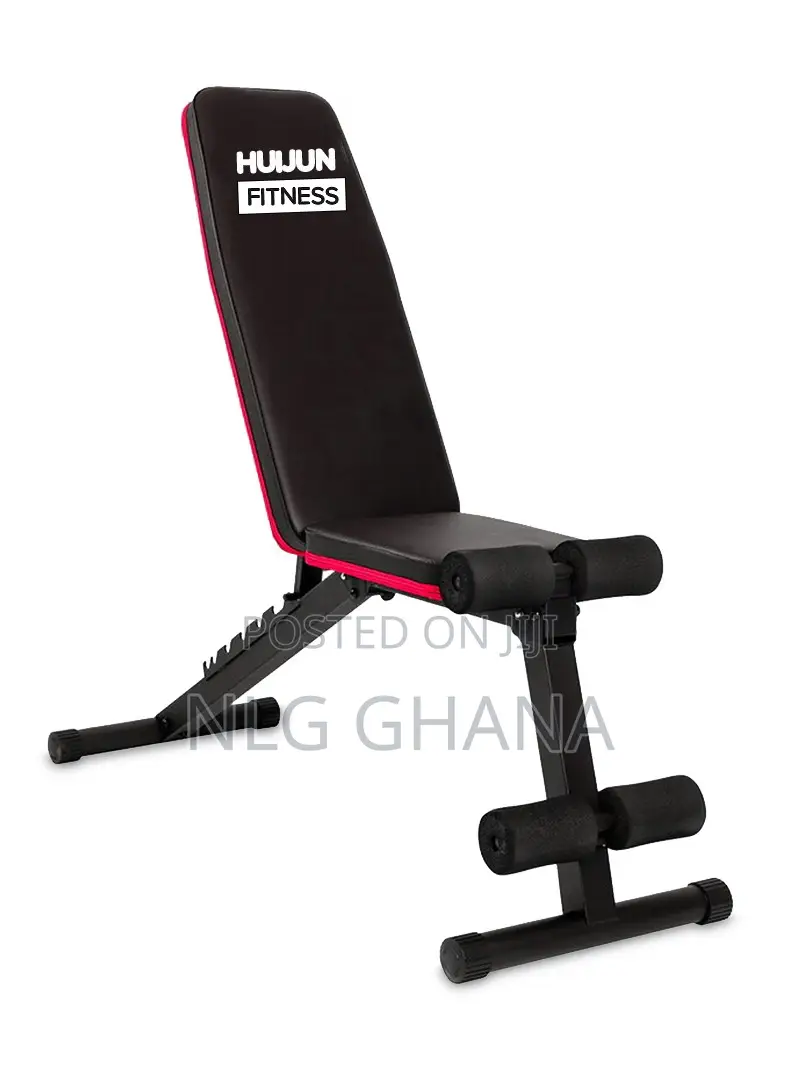 260kg Maximum Load Pu Leather +Steel Tube Adjustable Hj_b069