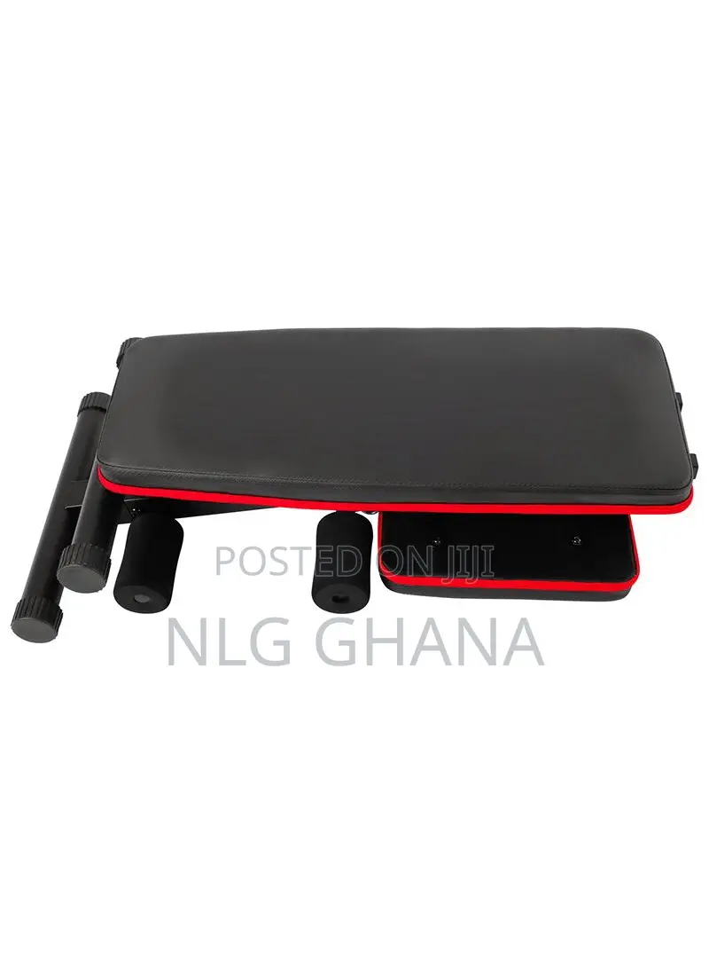 260kg Maximum Load Pu Leather +Steel Tube Adjustable Hj_b069