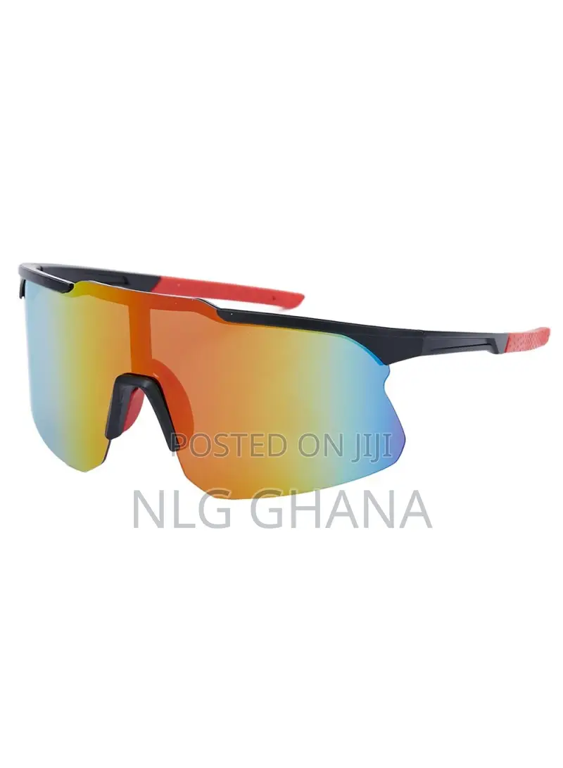 Cycling Glasses Wind Resistant Polarized Sunglasses Tvx18467
