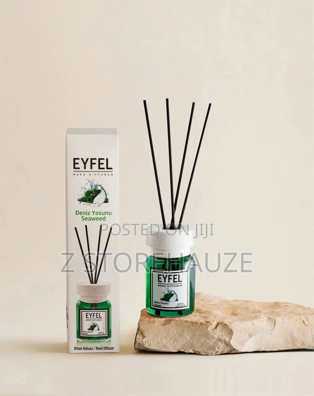 Eyfel Reed Diffusers