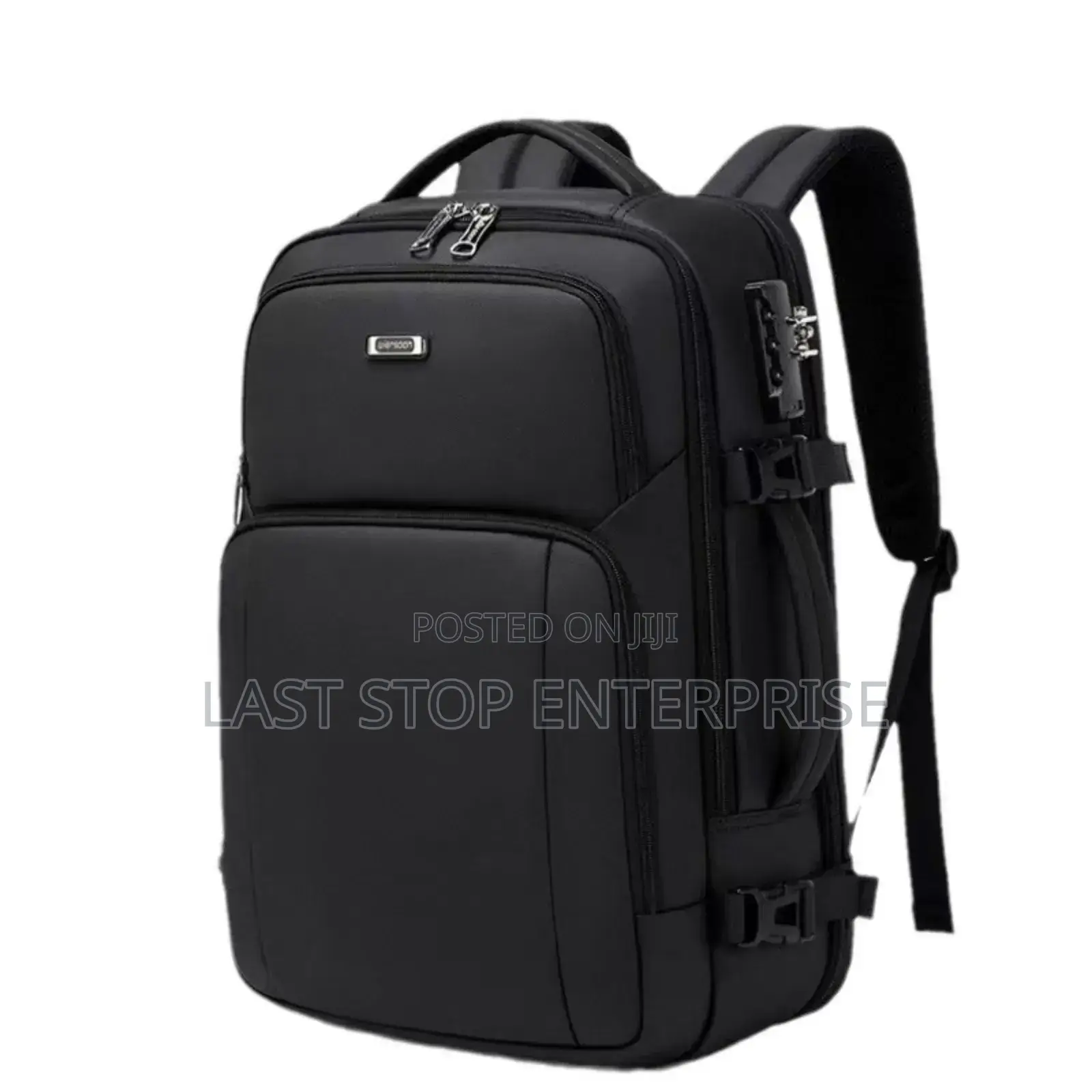 Executive Backpack