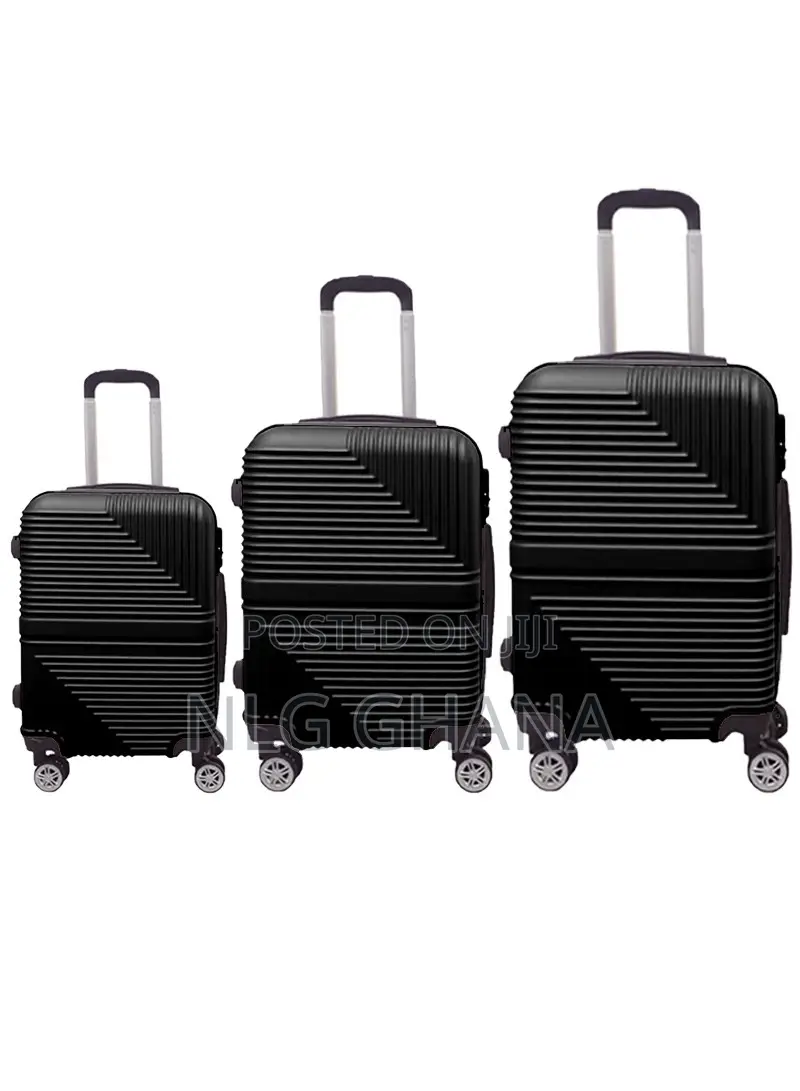 20/24/28-Inch 3 in 1 Set Classical Abs Fashion Ghx2726