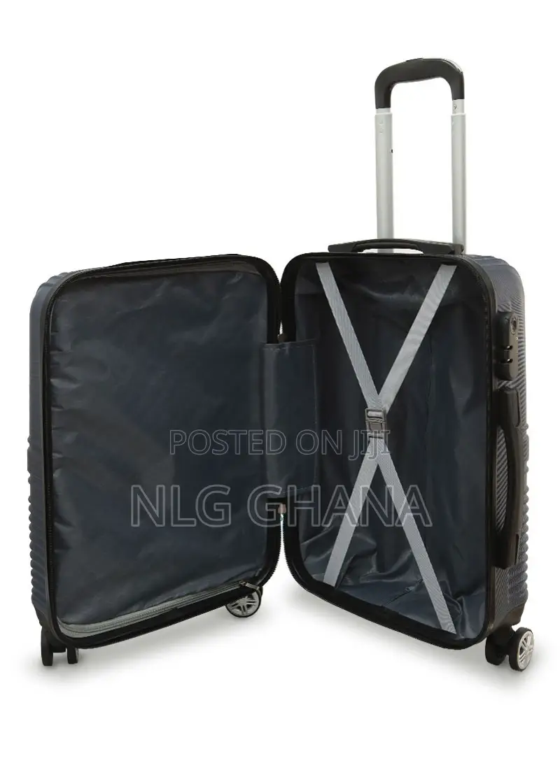 20/24/28-Inch 3 in 1 Set Classical Abs Fashion Ghx2726