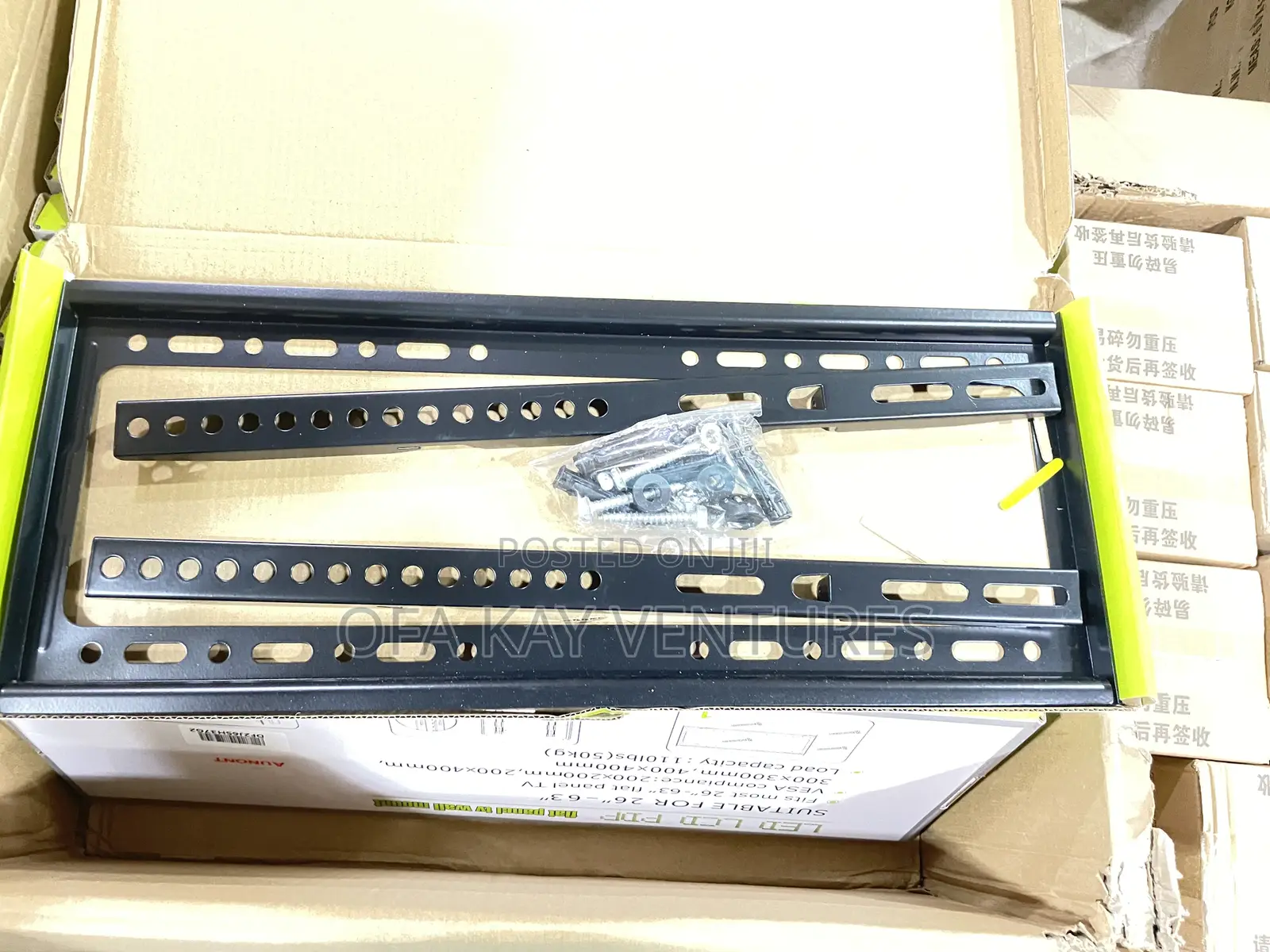 Tv Bracket Wall Mount