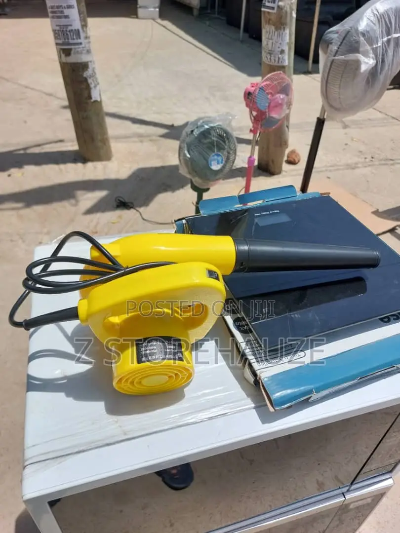 Hand Held Aspirator Blower ( Sucking and Blowing)