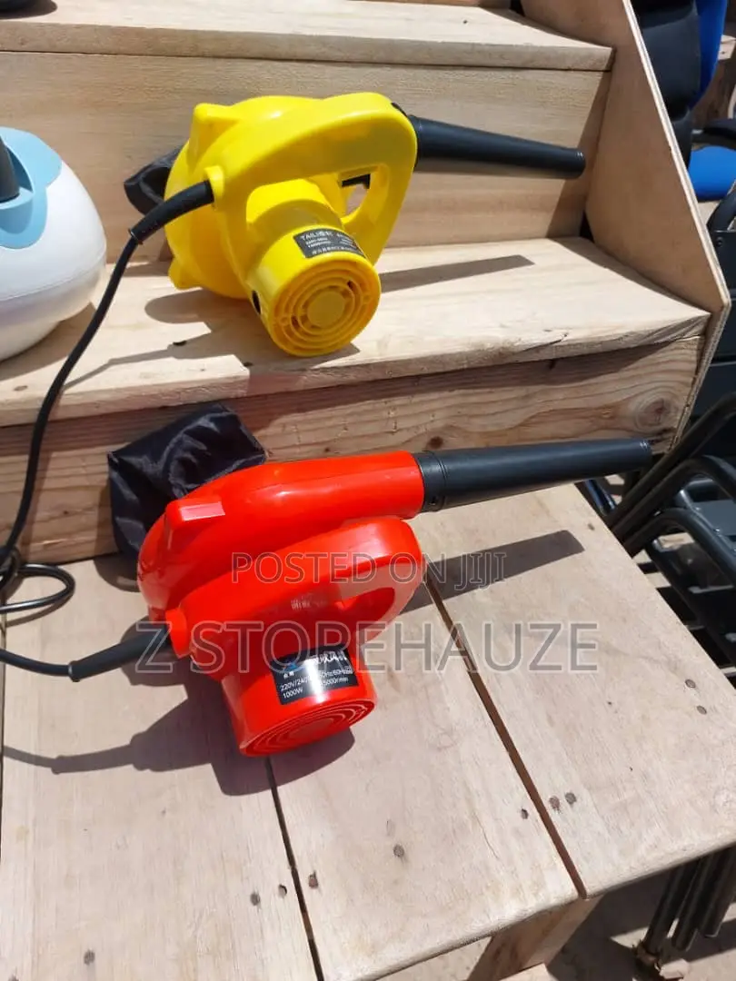 Hand Held Aspirator Blower ( Sucking and Blowing)
