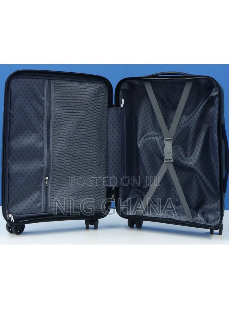20"/24"/28" 3 PCS 360° Spinning 4 Wheels Waterproof Ghx2725