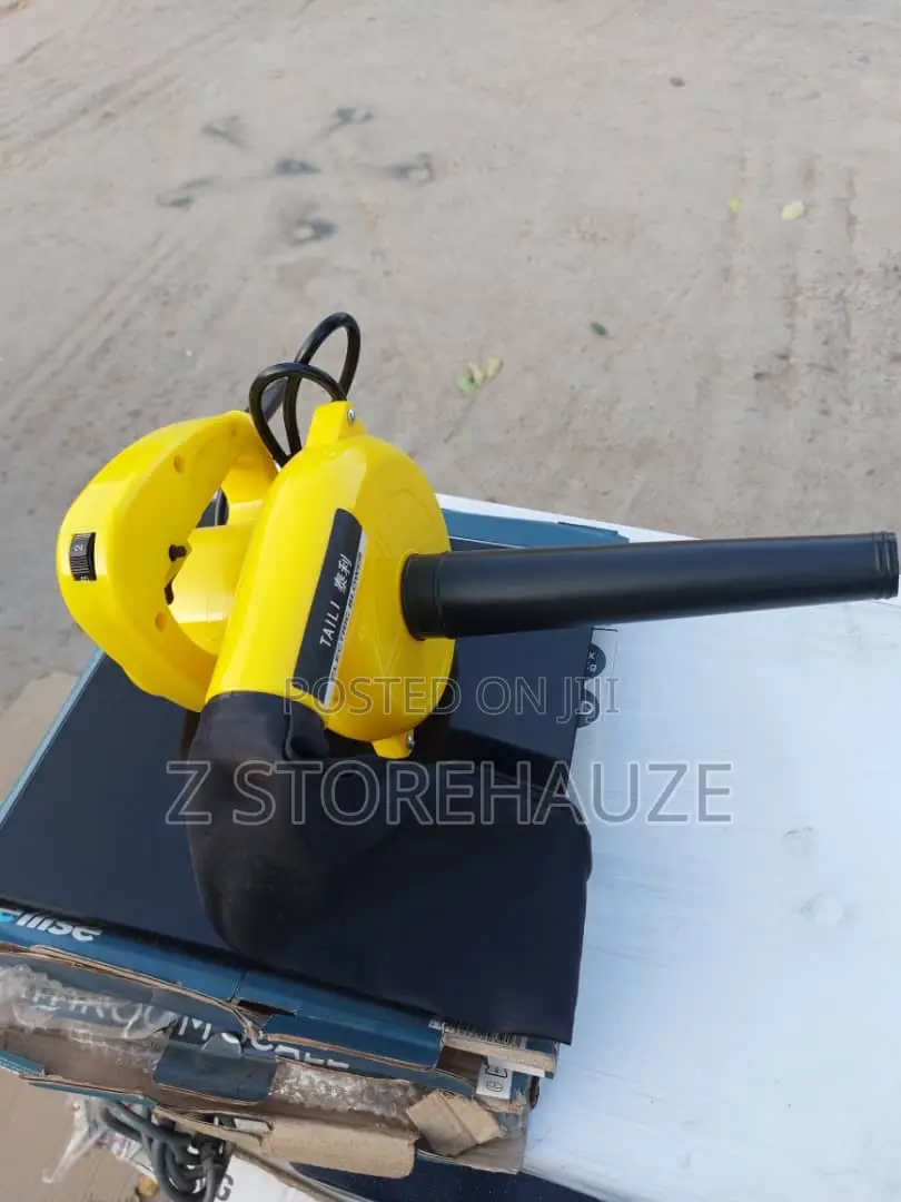 Hand Held Aspirator Blower ( Sucking and Blowing)