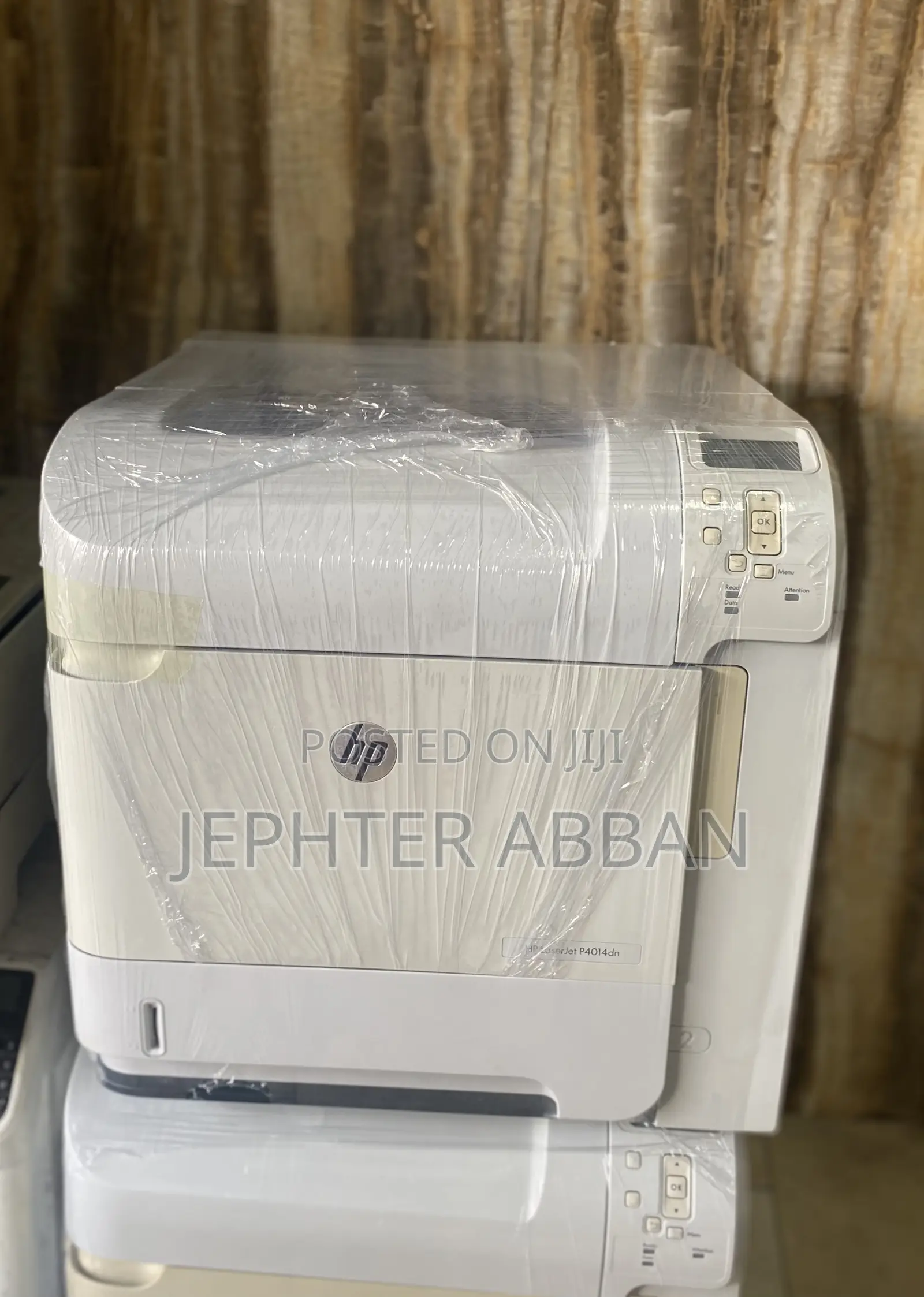 Hp Laserjet P4014dn