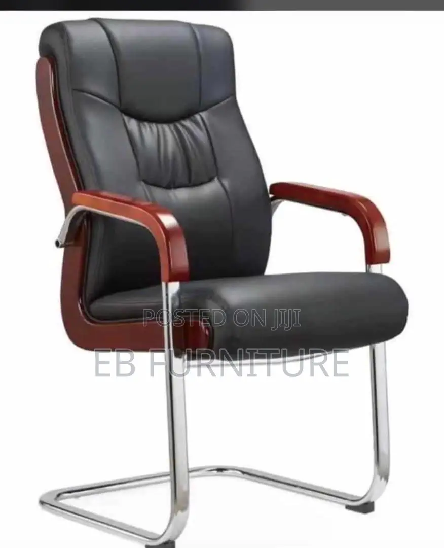 Pastors Chair