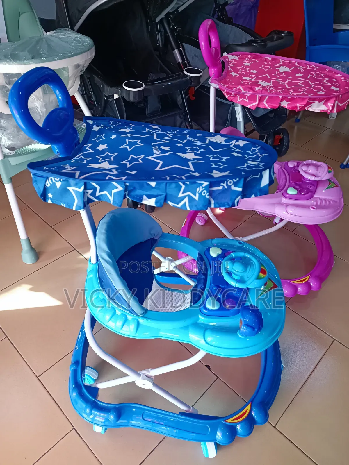 Baby Walker