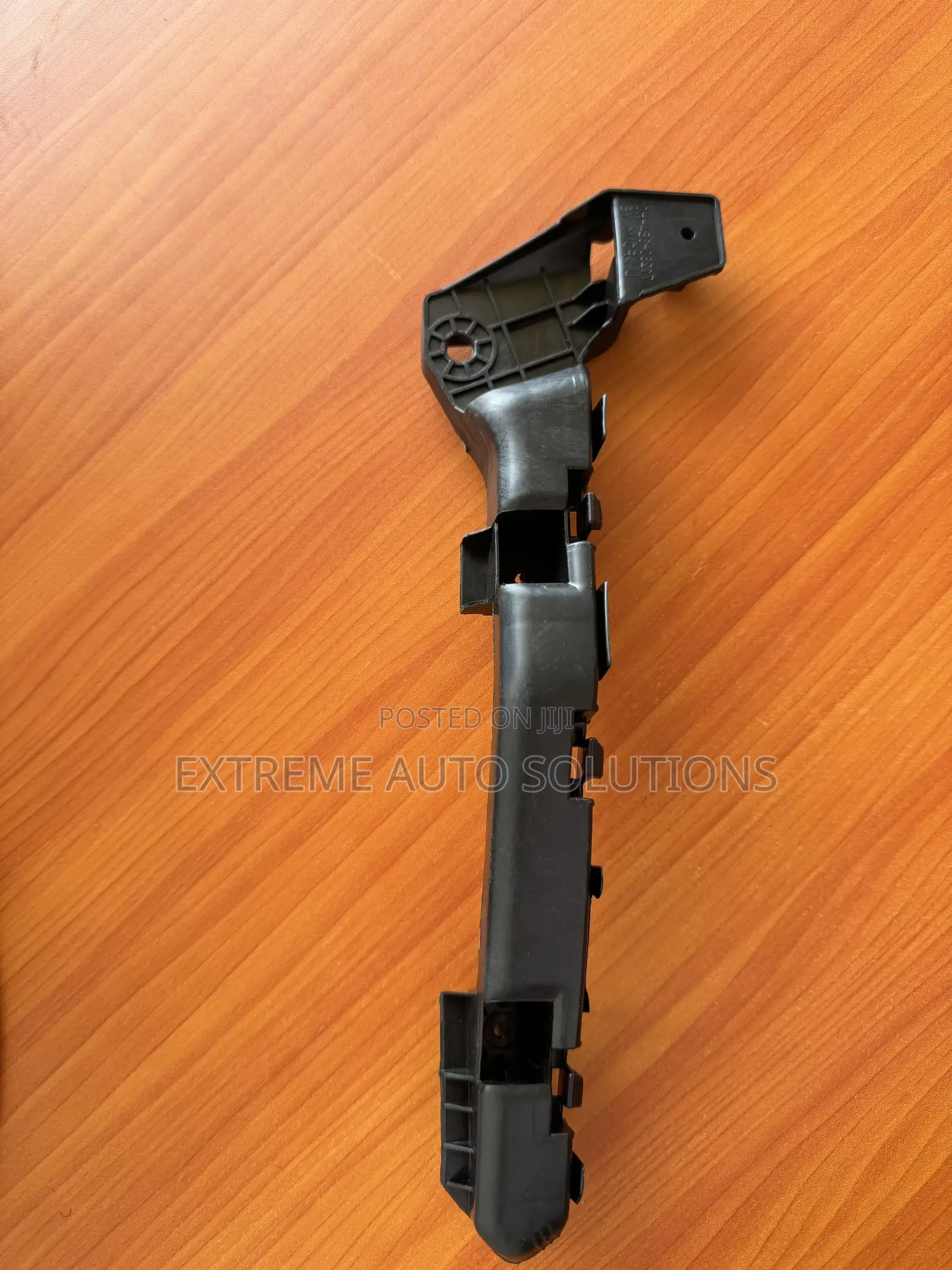 Honda 2023-2024 Honda Cr-v - Fender/Bumper Locker