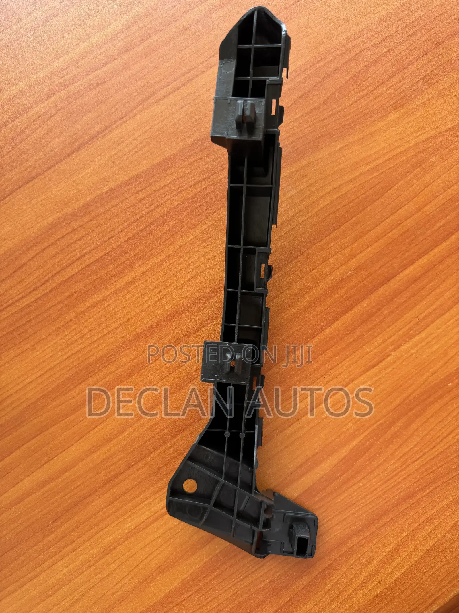 Honda 2023-2024 Honda Cr-v - Fender/Bumper Locker