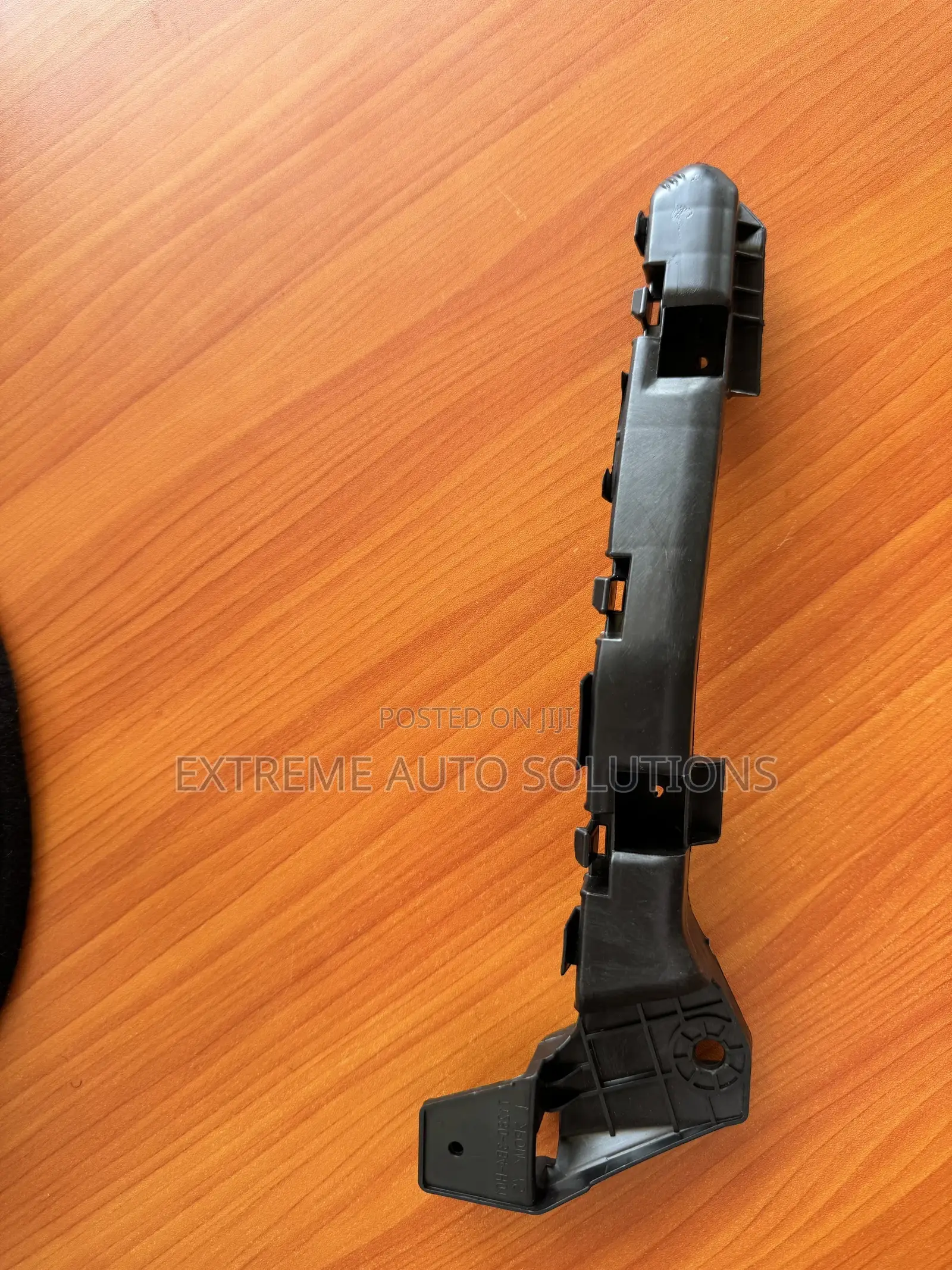 Honda 2023-2024 Honda Cr-v - Fender/Bumper Locker