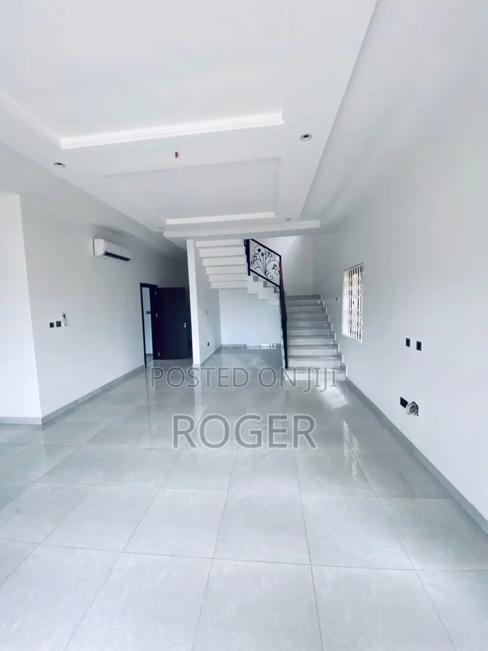 4bdrm House in Taifa for rent
