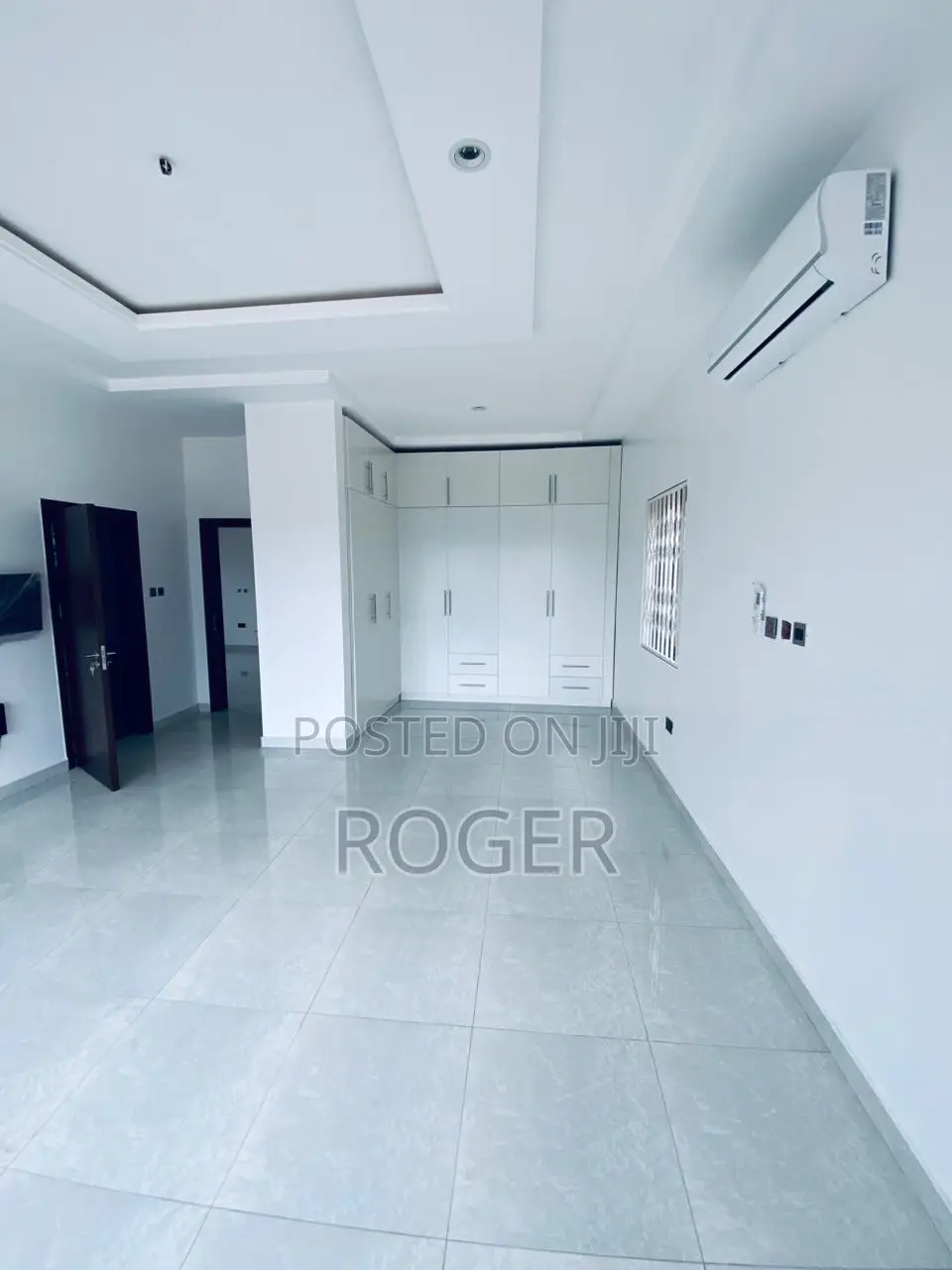 4bdrm House in Taifa for rent