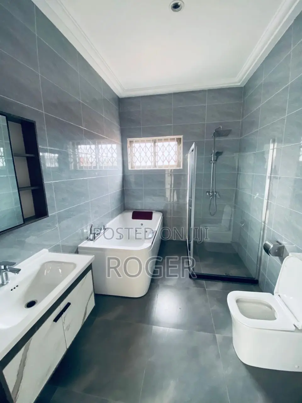 4bdrm House in Taifa for rent
