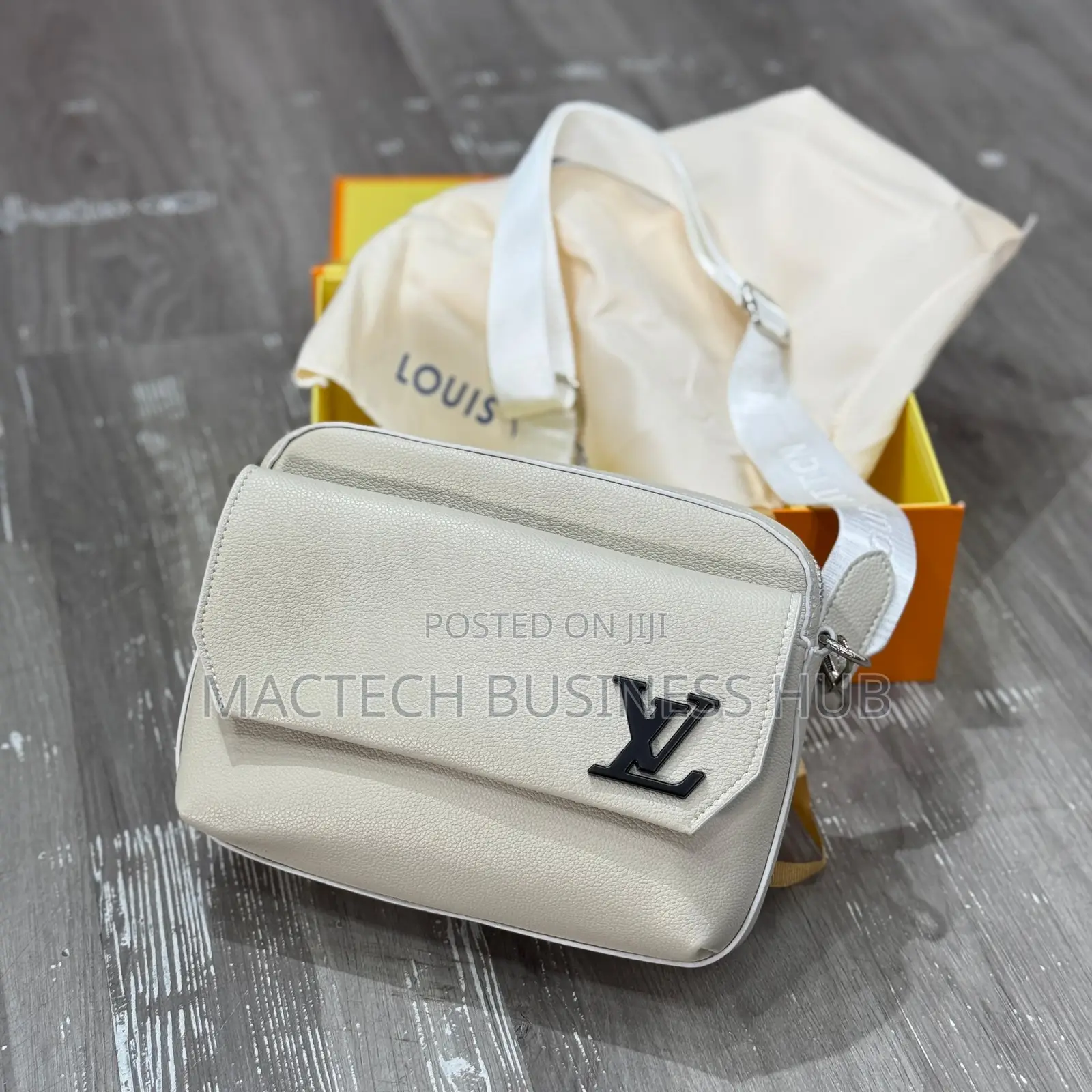 Luxury Side Bag