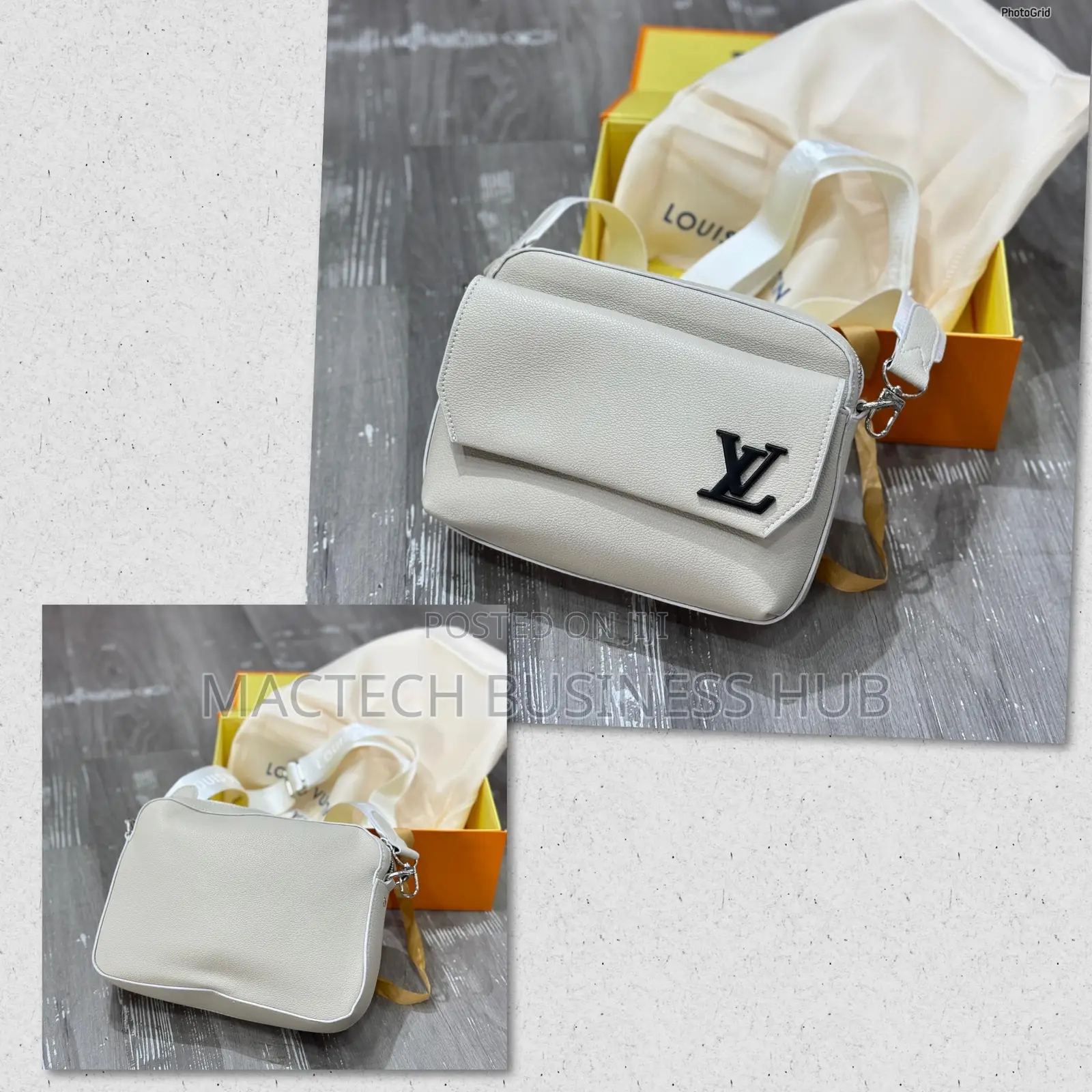 Luxury Side Bag