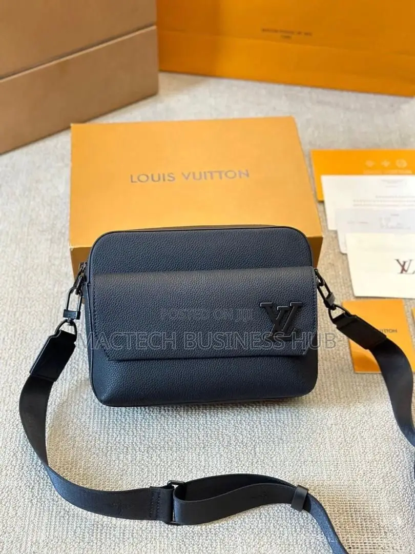 Designer Cross Bags