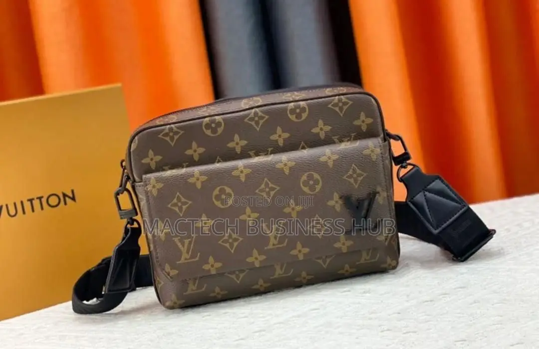 Luxury Designer Side Bags