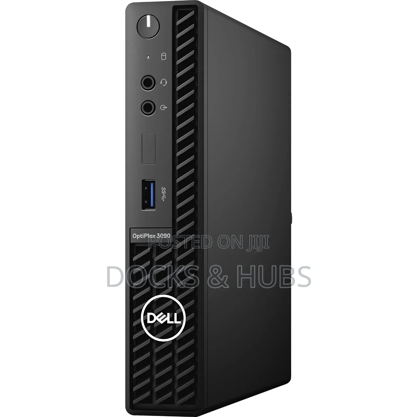 Desktop Computer Dell Optiplex 3090 8GB Intel Core I3 SSD 256GB