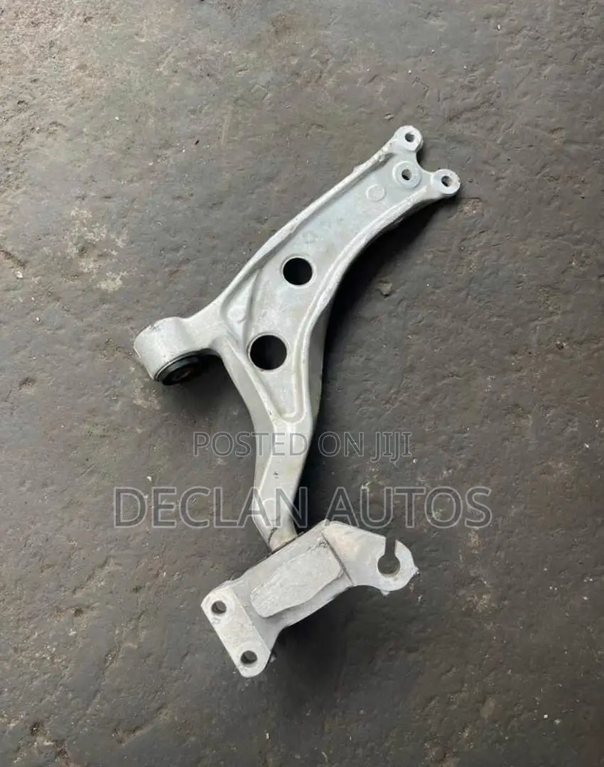 Acura Rdx 2019 Lower Arm