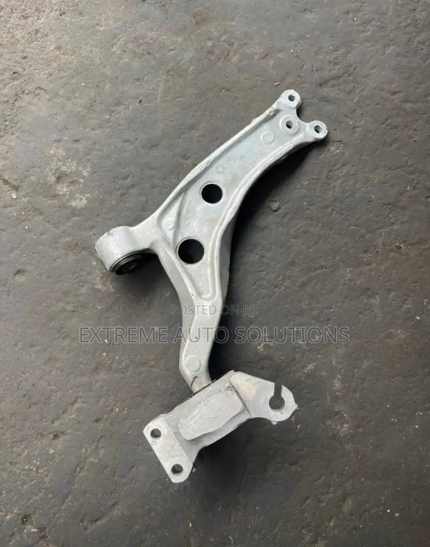 Acura Rdx 2019 Lower Arm