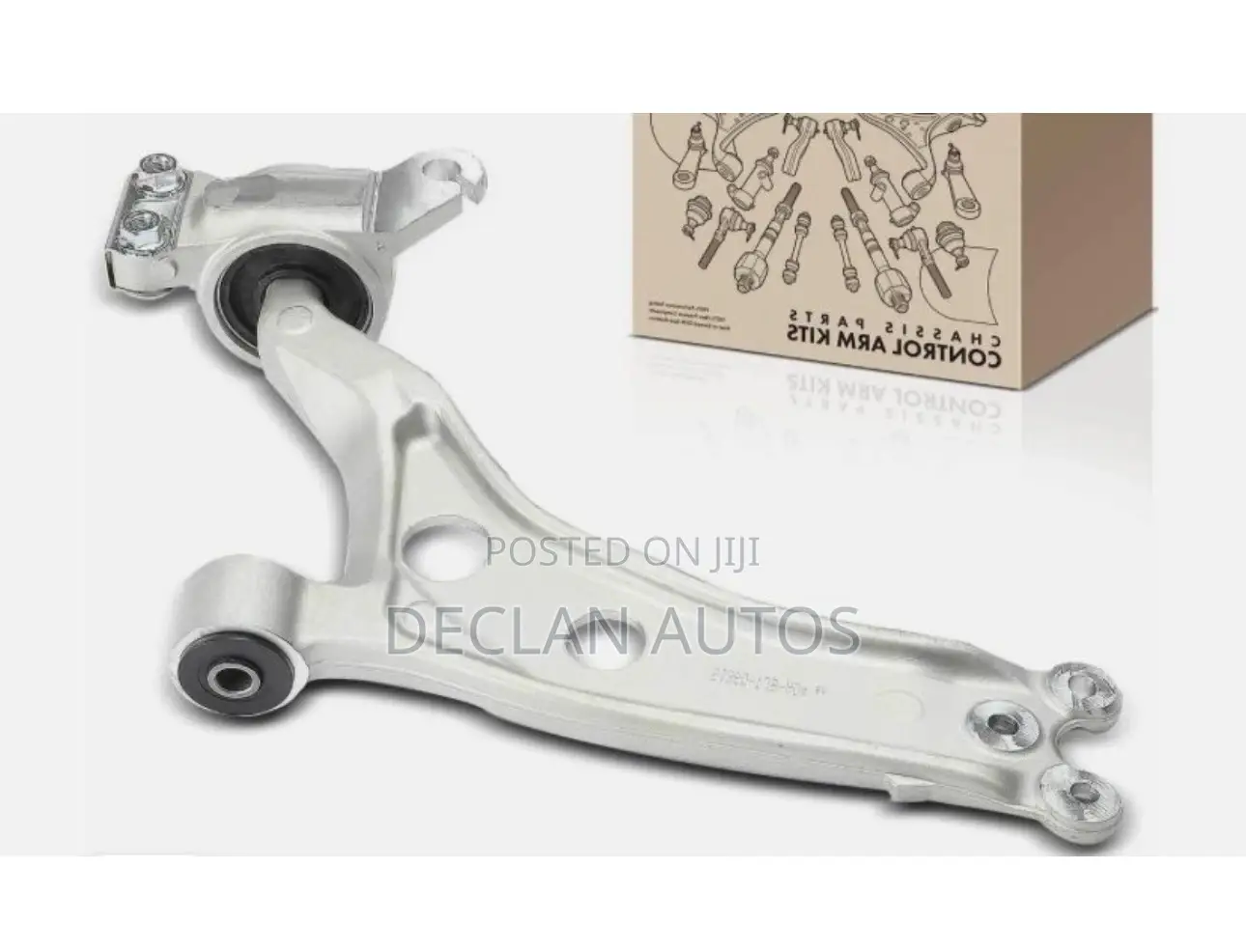 Acura Rdx 2020 Lower Arm