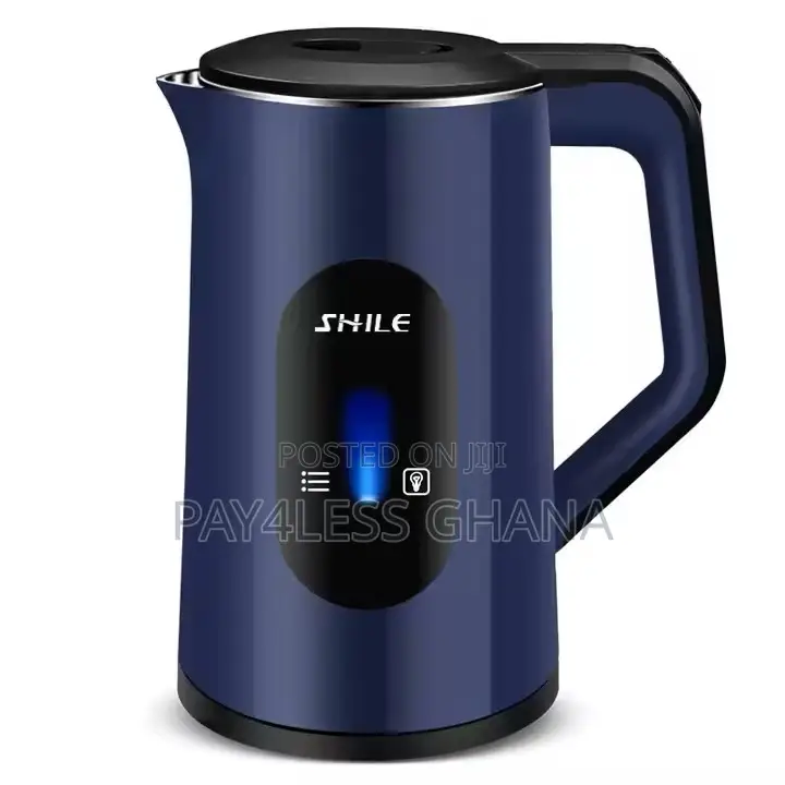 Kaiser 2l Electric Kettle