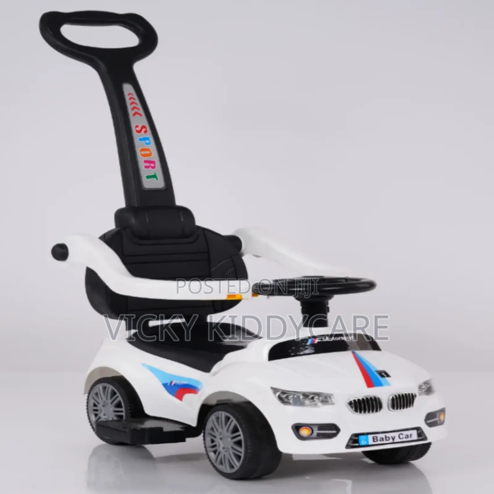 Tricycle for Kids