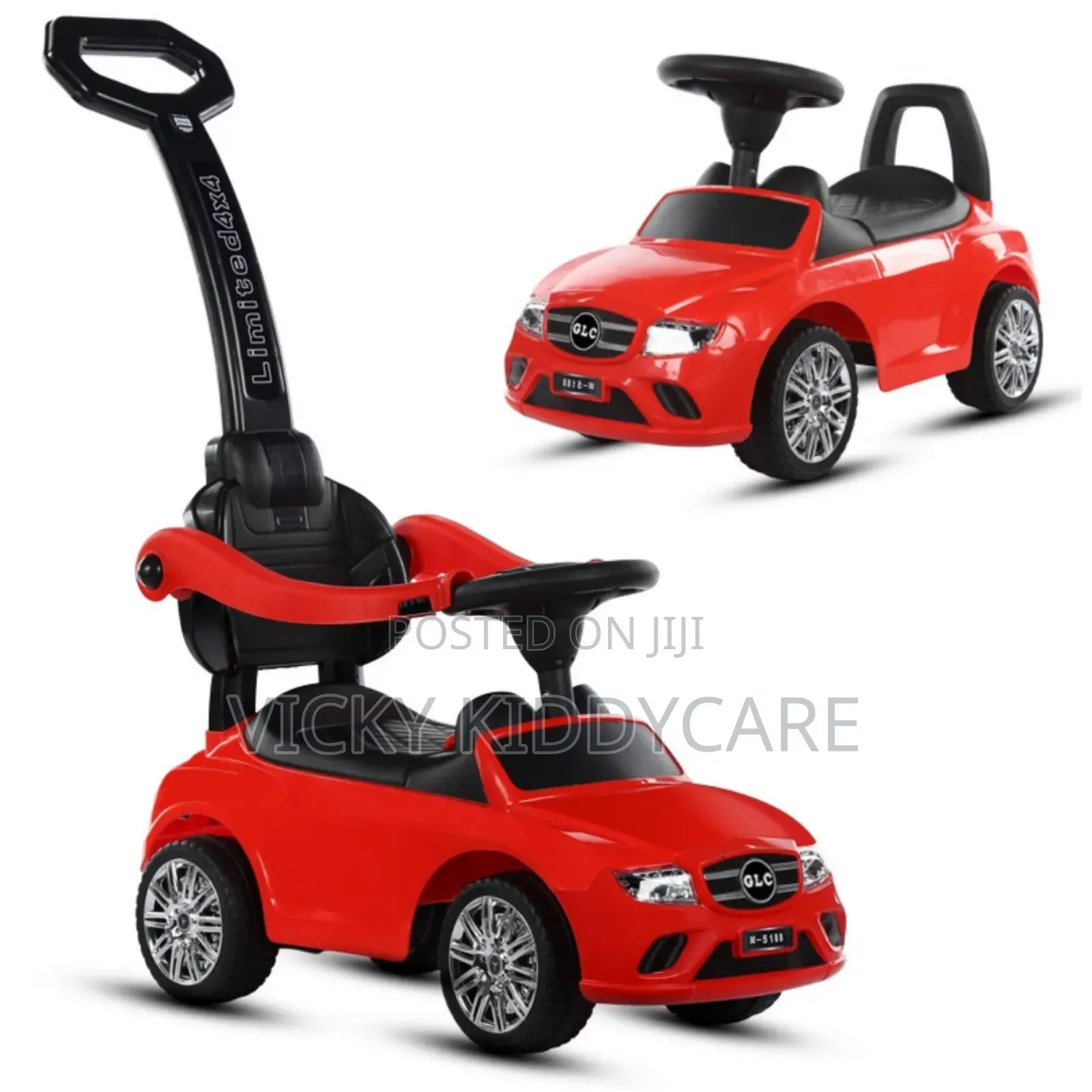 Kids Tricycle